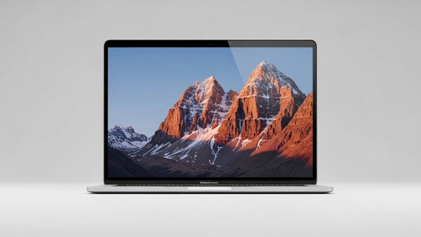 MacBook Takas İşlemleri