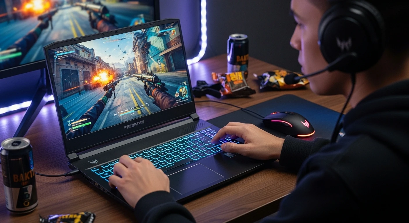 Manisa Acer Laptop Satışı