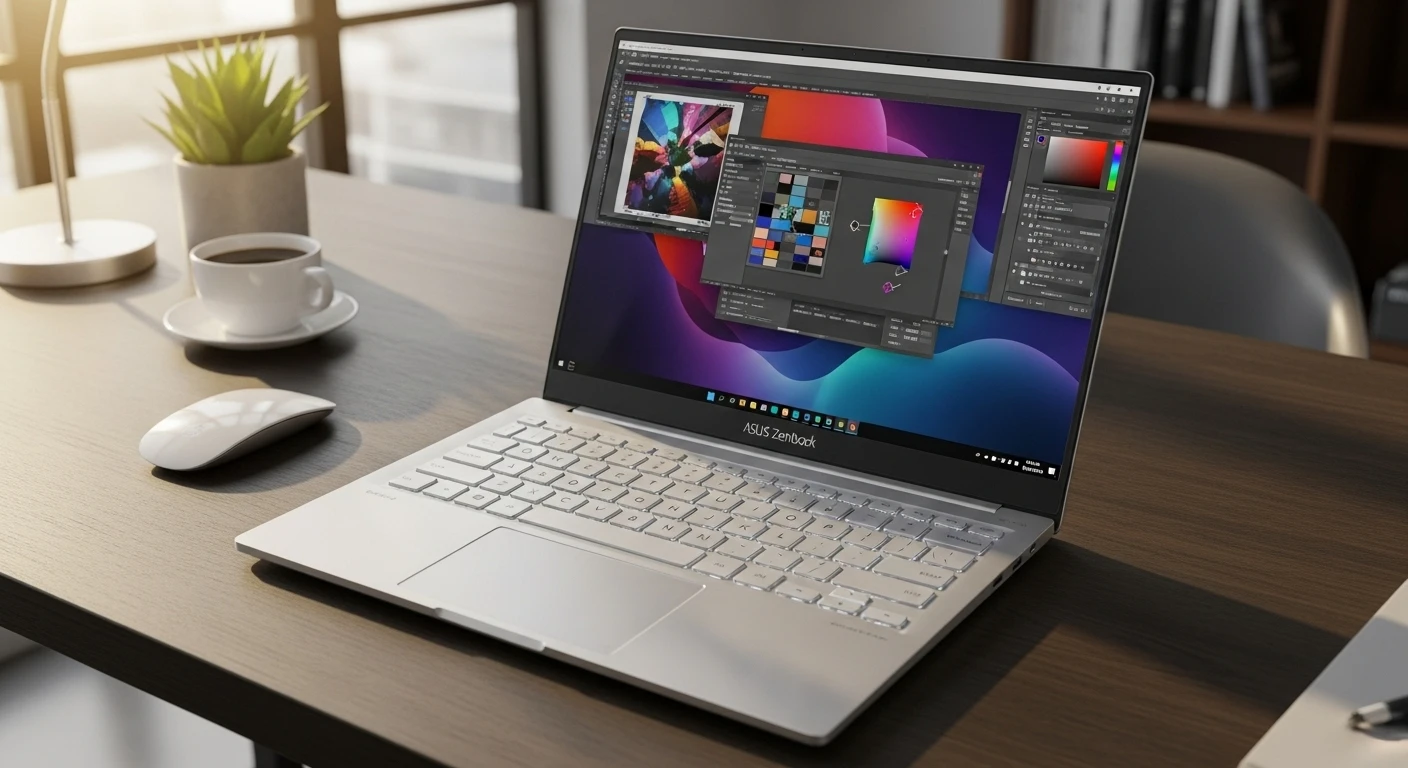 Manisa Asus Laptop Satışı
