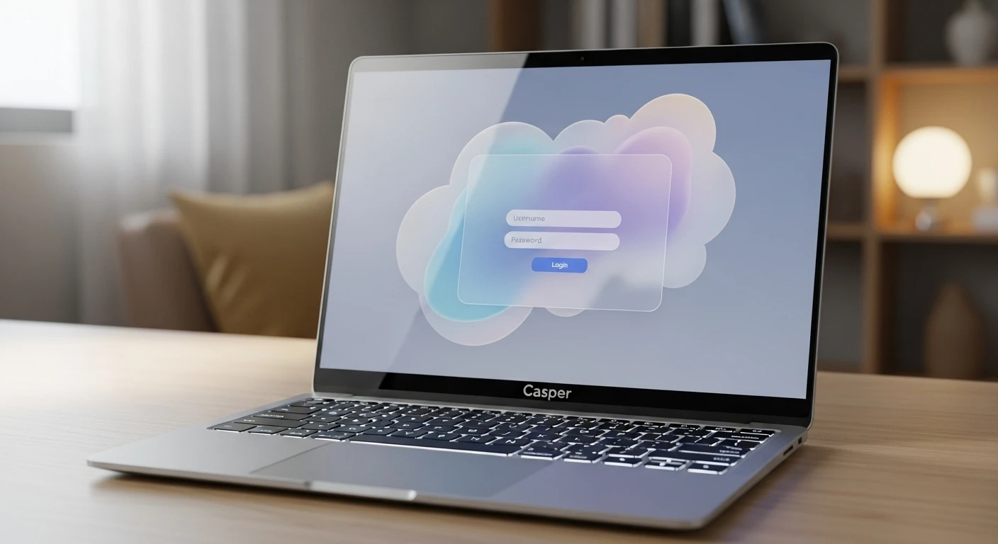 Manisa Casper Laptop Satışı