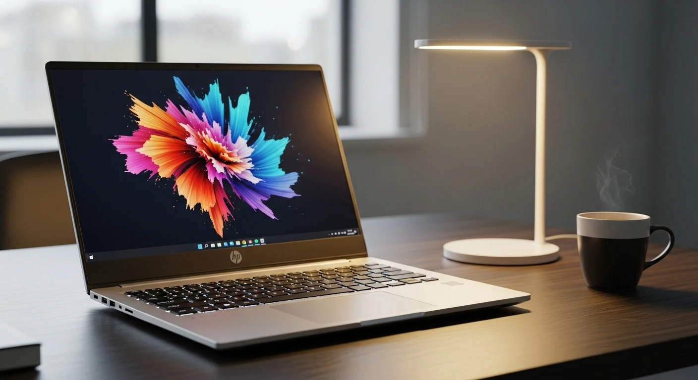 Manisa Hp Laptop Satışı