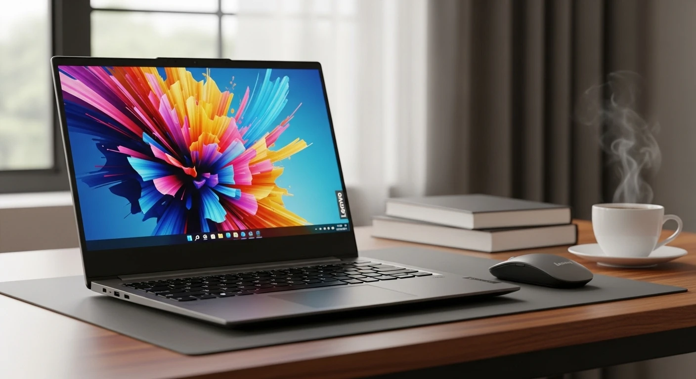 Manisa Lenovo Laptop Satışı