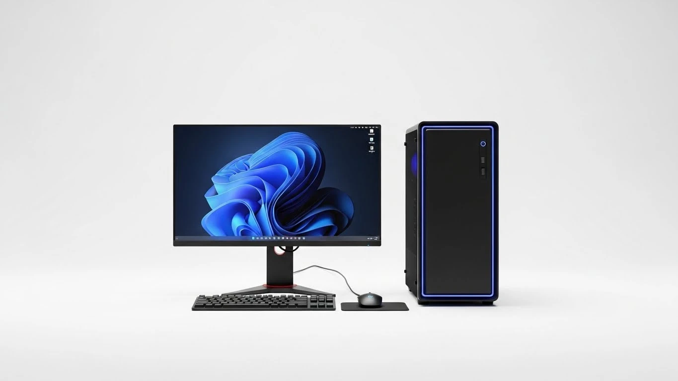 Masaüstü PC Takas