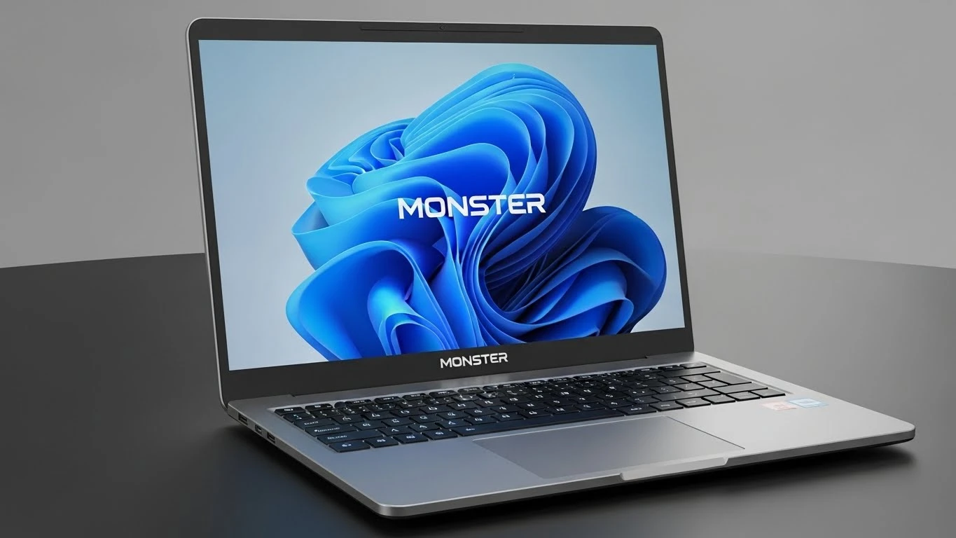 Monster Huma