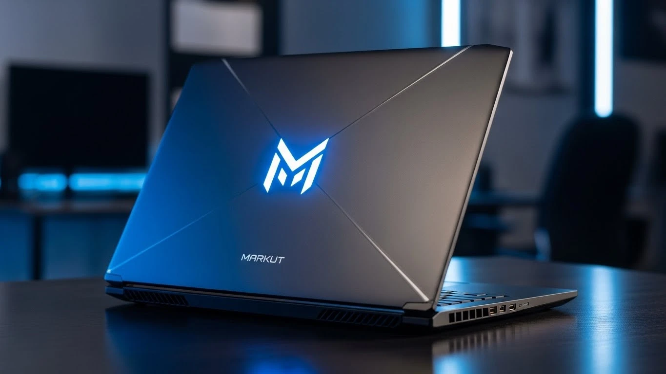 Monster Markut Laptop Satma
