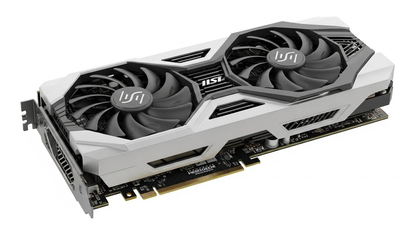 MSI Ekran Kartı