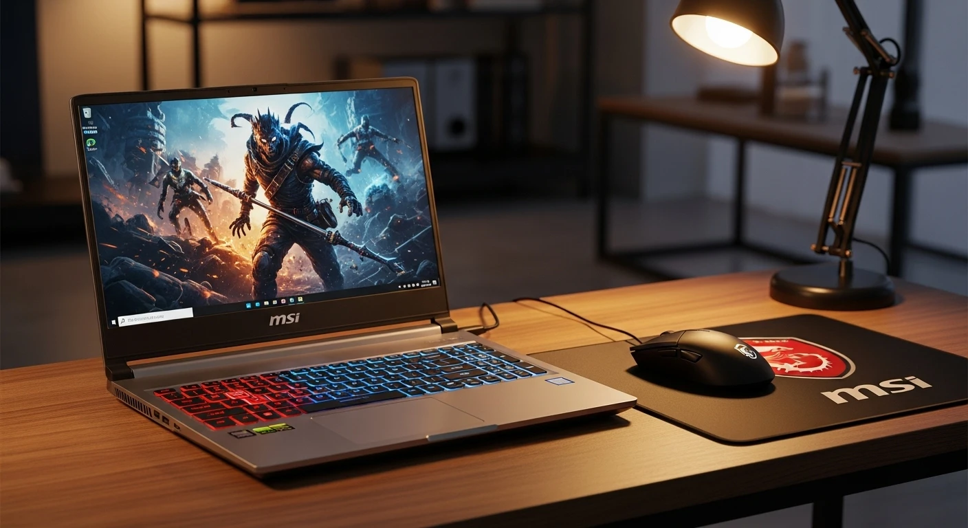 Oyun Laptopları