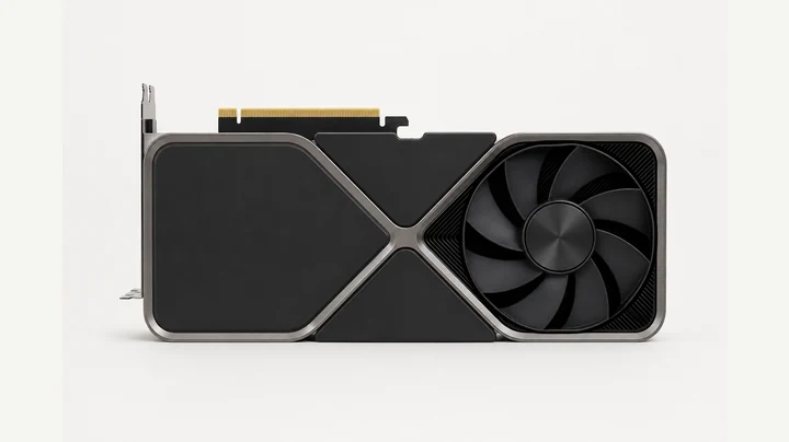 NVIDIA GeForce RTX Ekran Kartı