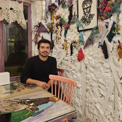 Mehmet Karatozan
