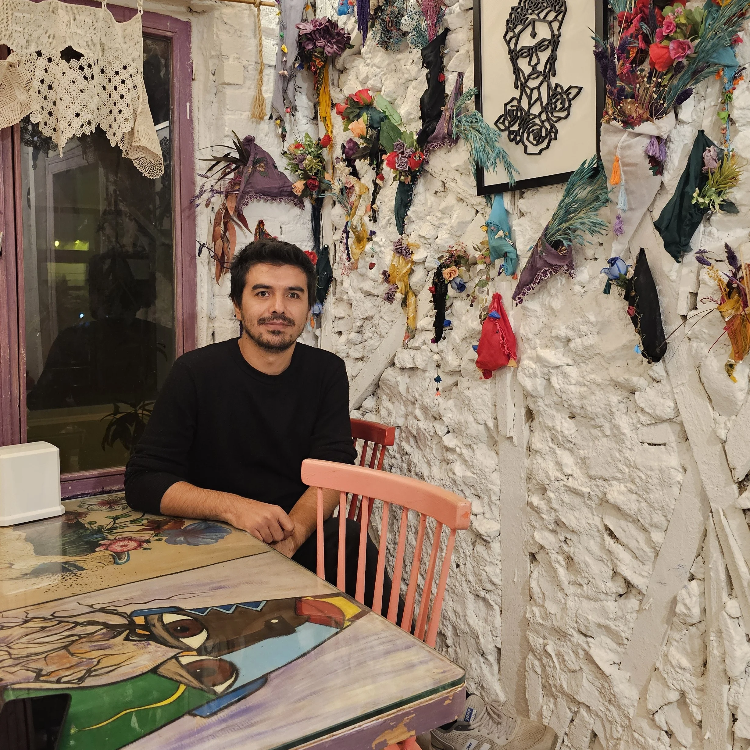 Mehmet Karatozan