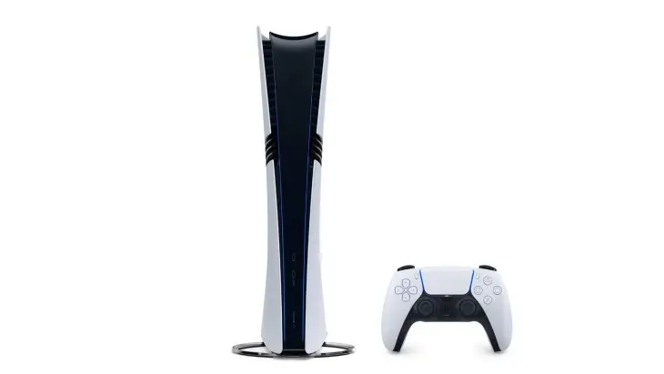 Playstation 5 Pro