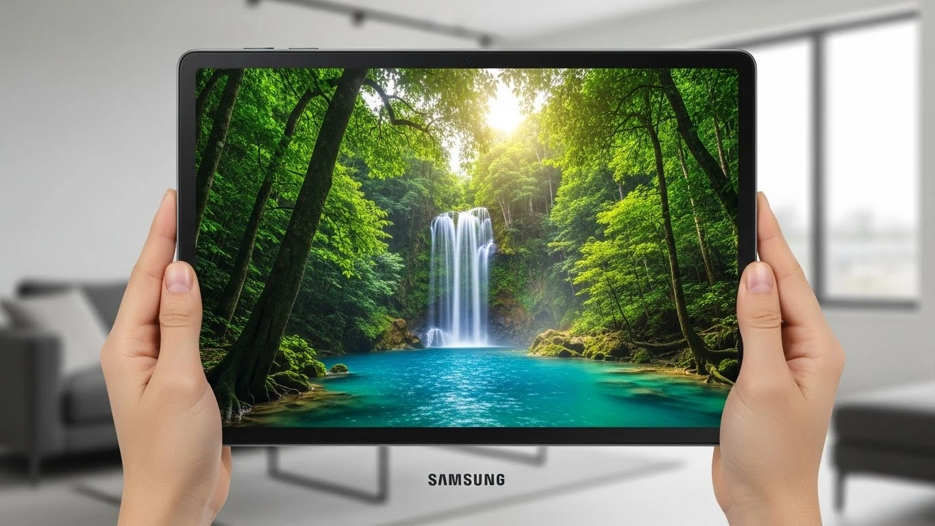Samsung Tablet Alımı