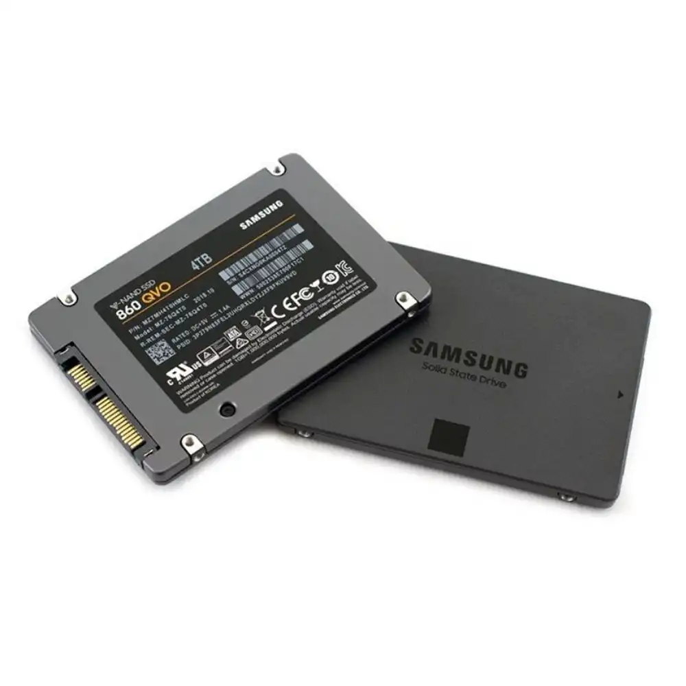 Ssd Yukseltme