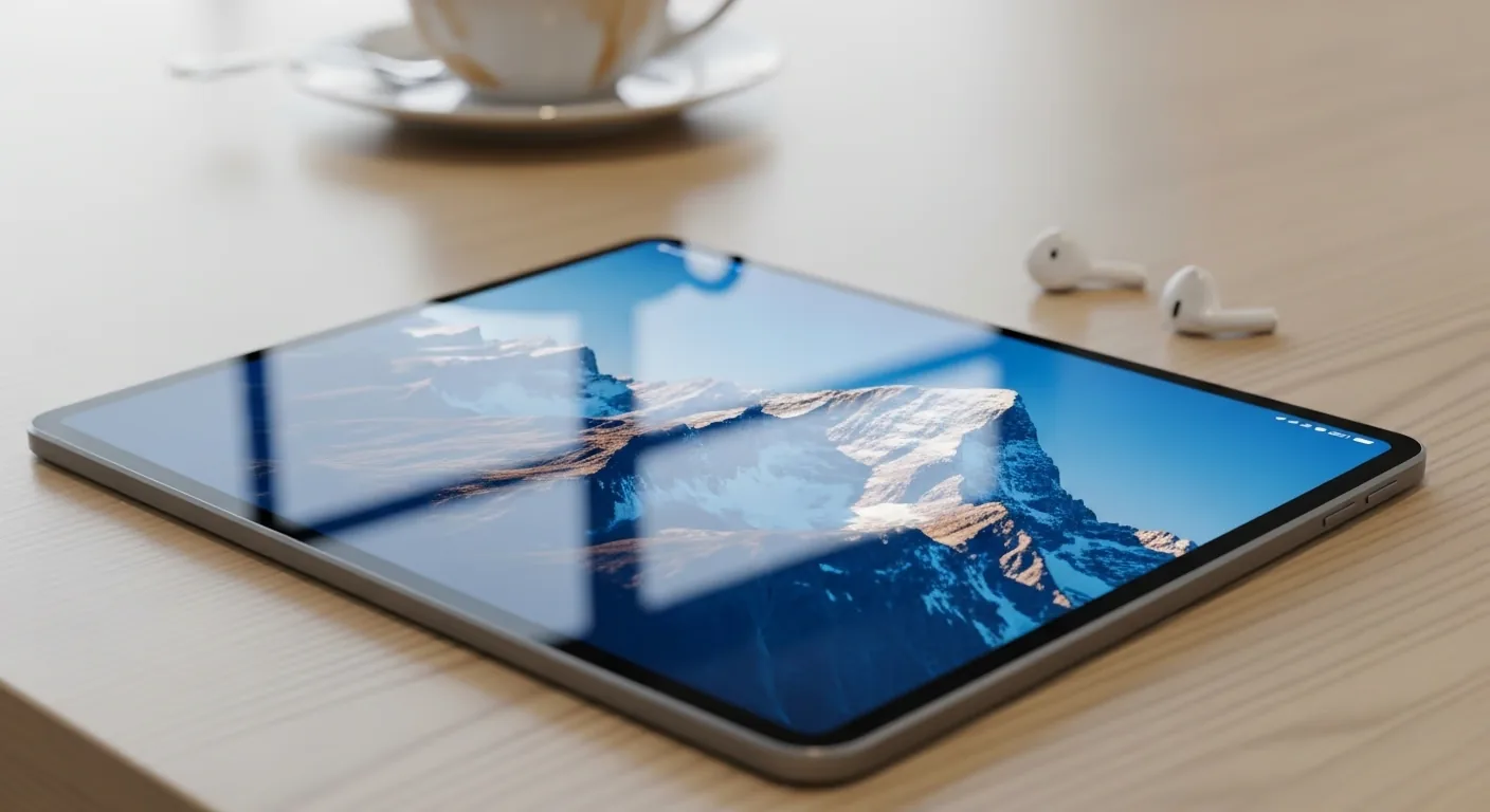 Tablet ne kadar eder sorusuna yanıt veren uzman teknik kontrol