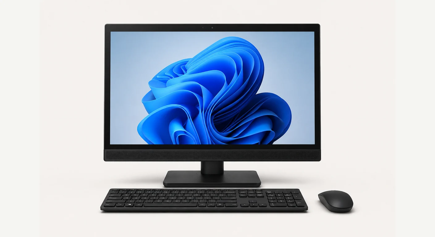 Core Ultra 5 All-in-One Modelleri