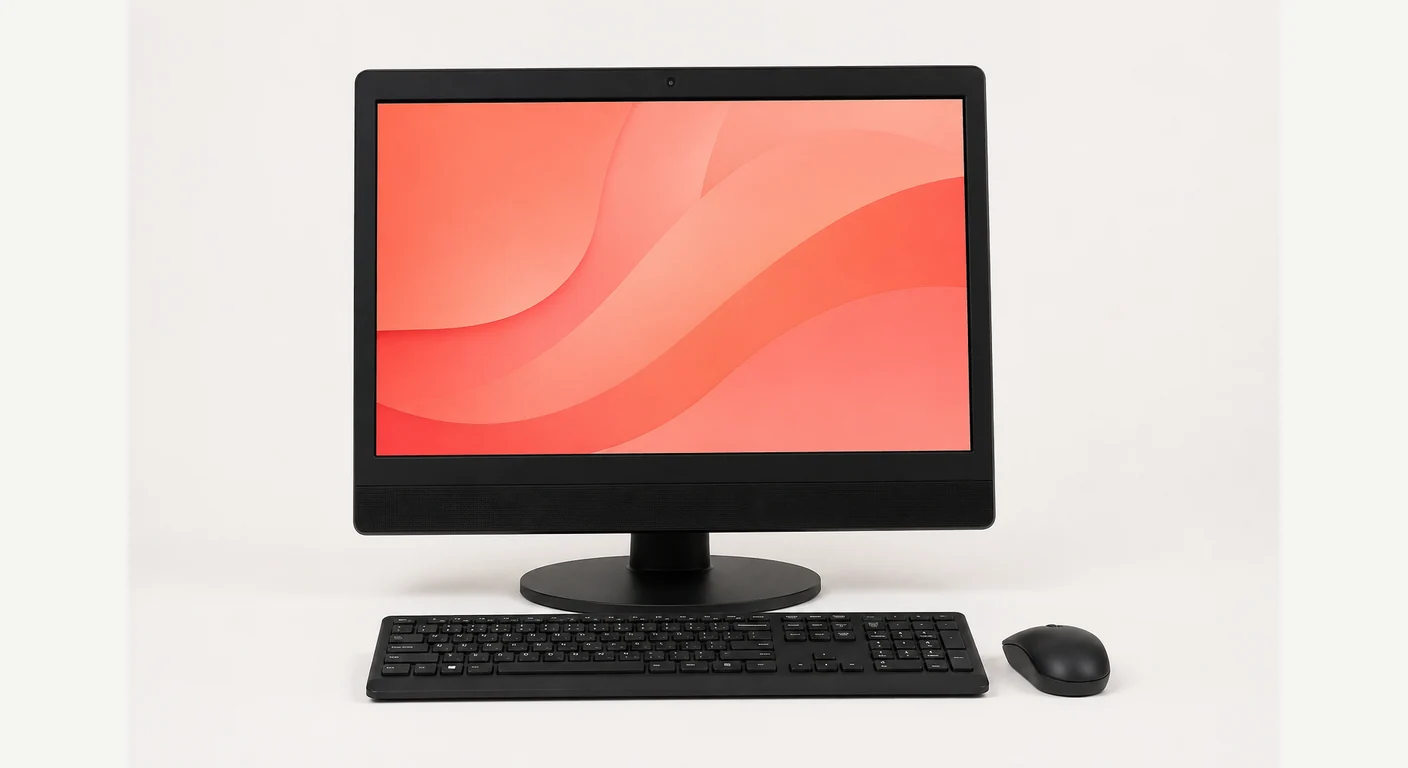Core Ultra 7 All-in-One Modelleri