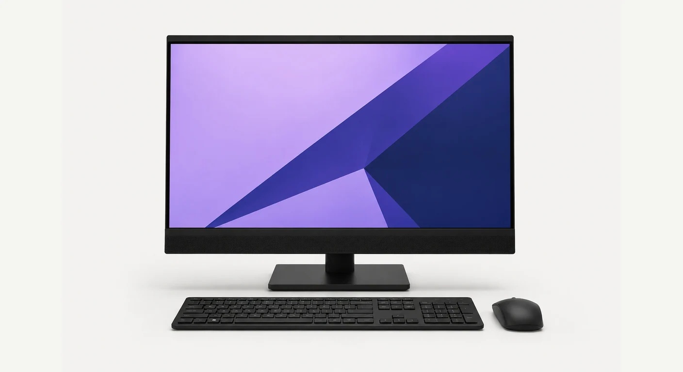 Core Ultra 9 All-in-One Modelleri