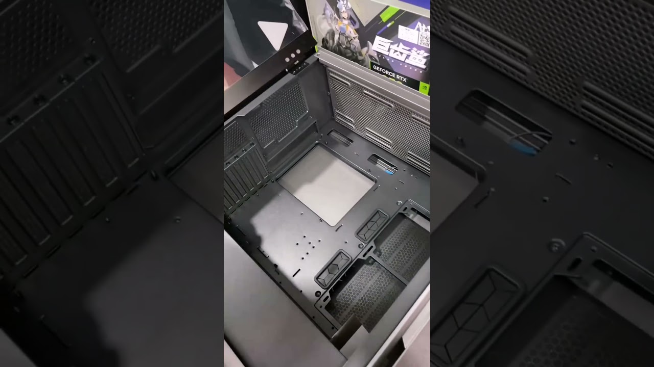 Intel Core i9-13900K + RTX 4070 | Güçlü Oyun ve Performans Sistemi video kapağı