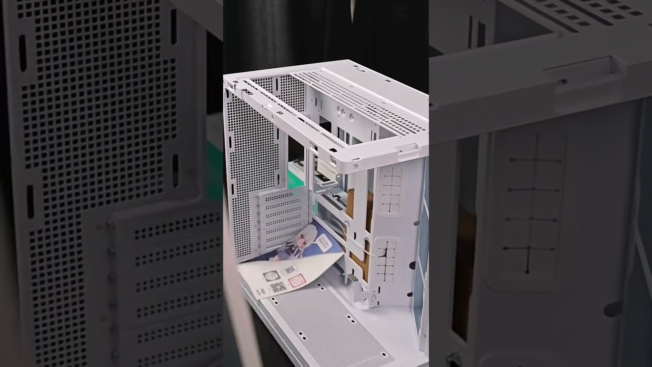 Ryzen 7 9800X3D + RTX 5070 Ultra 4K Gaming PC Toplama video kapağı