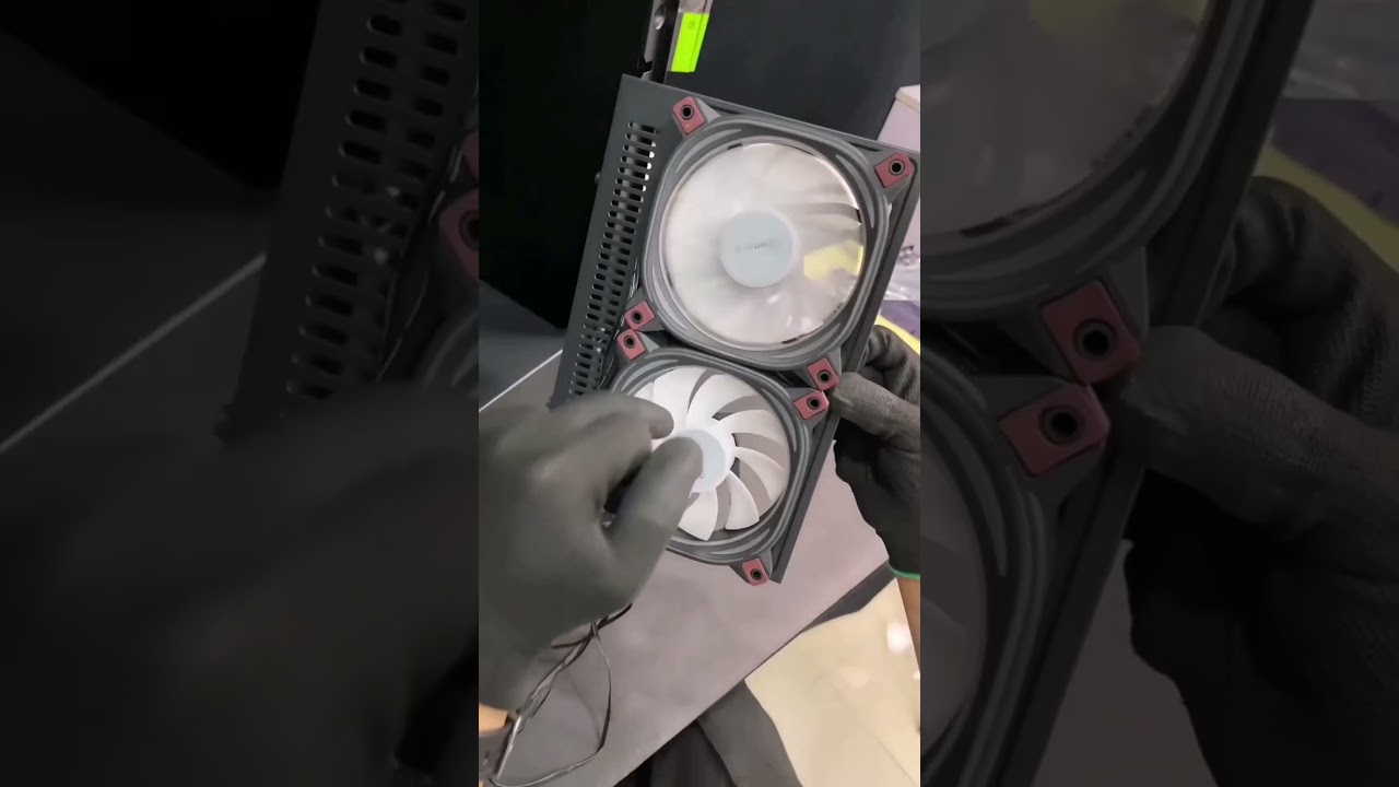 Intel Core i7-12700KF + RTX 4060 | Gaming PC Toplama video kapağı