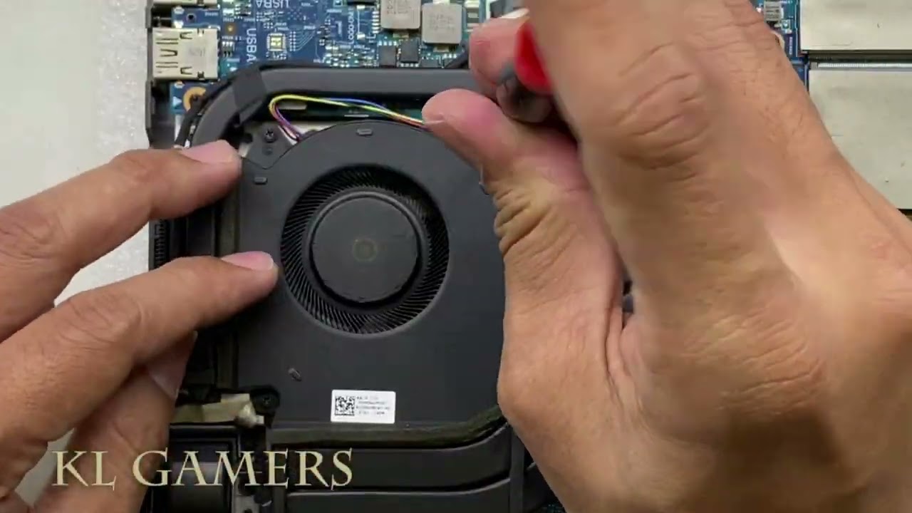 ASUS ROG Strix RTX3070 SSD Yükseltme video kapağı