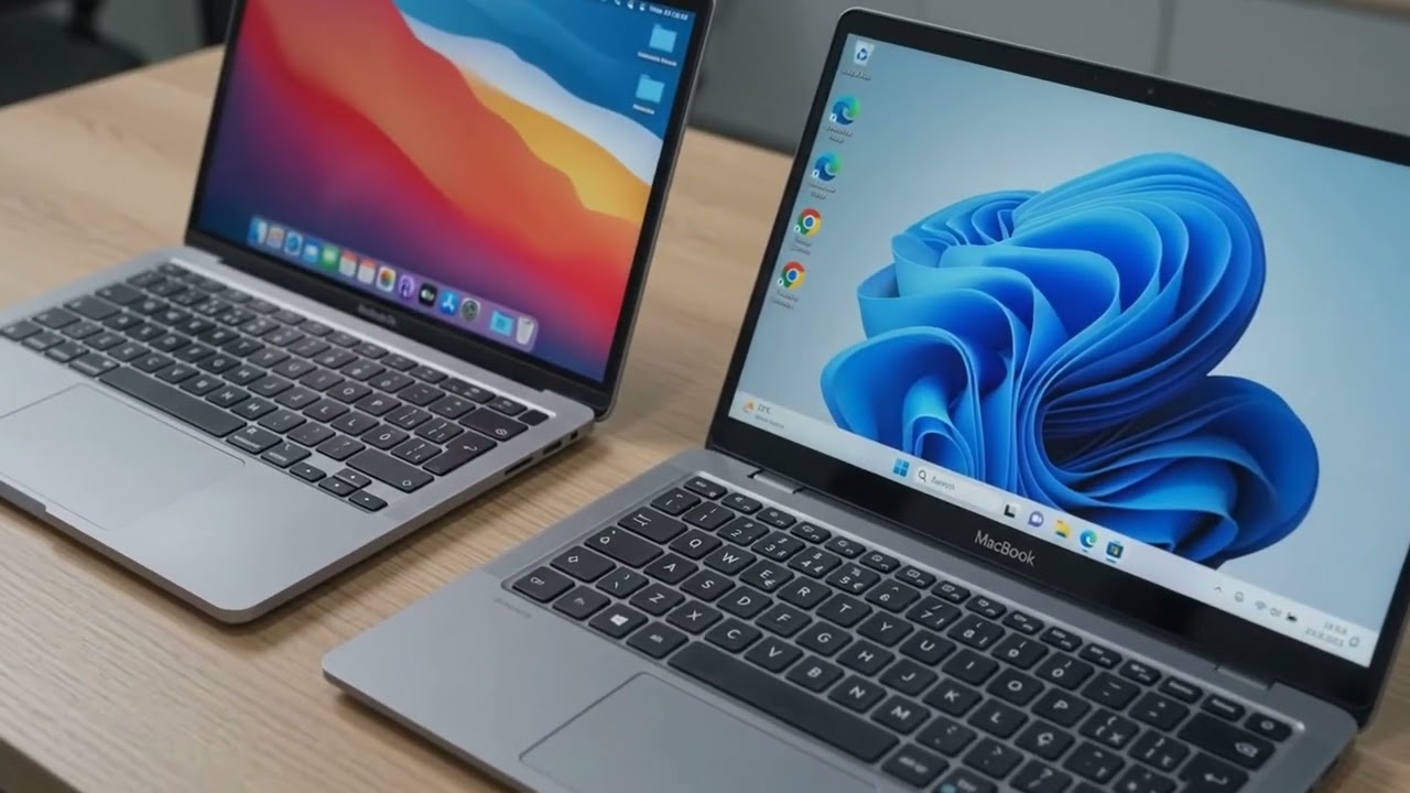 Uygun Fiyatlı İkinci El Laptop ve MacBook Seçenekleri video kapağı