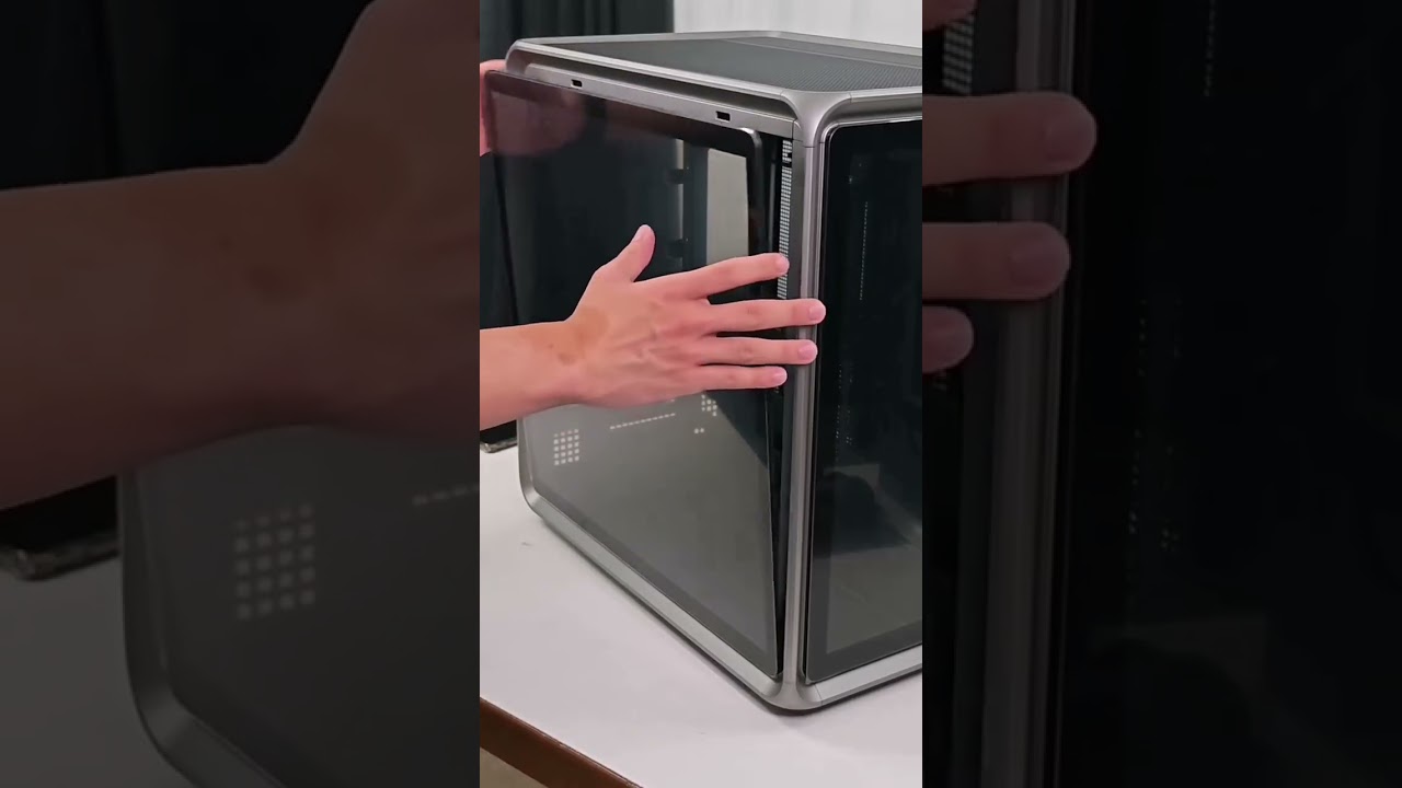 Ryzen 7 9800X3D + RTX 5060 Espor Gaming PC | Yüksek FPS, Düşük Gecikme video kapağı