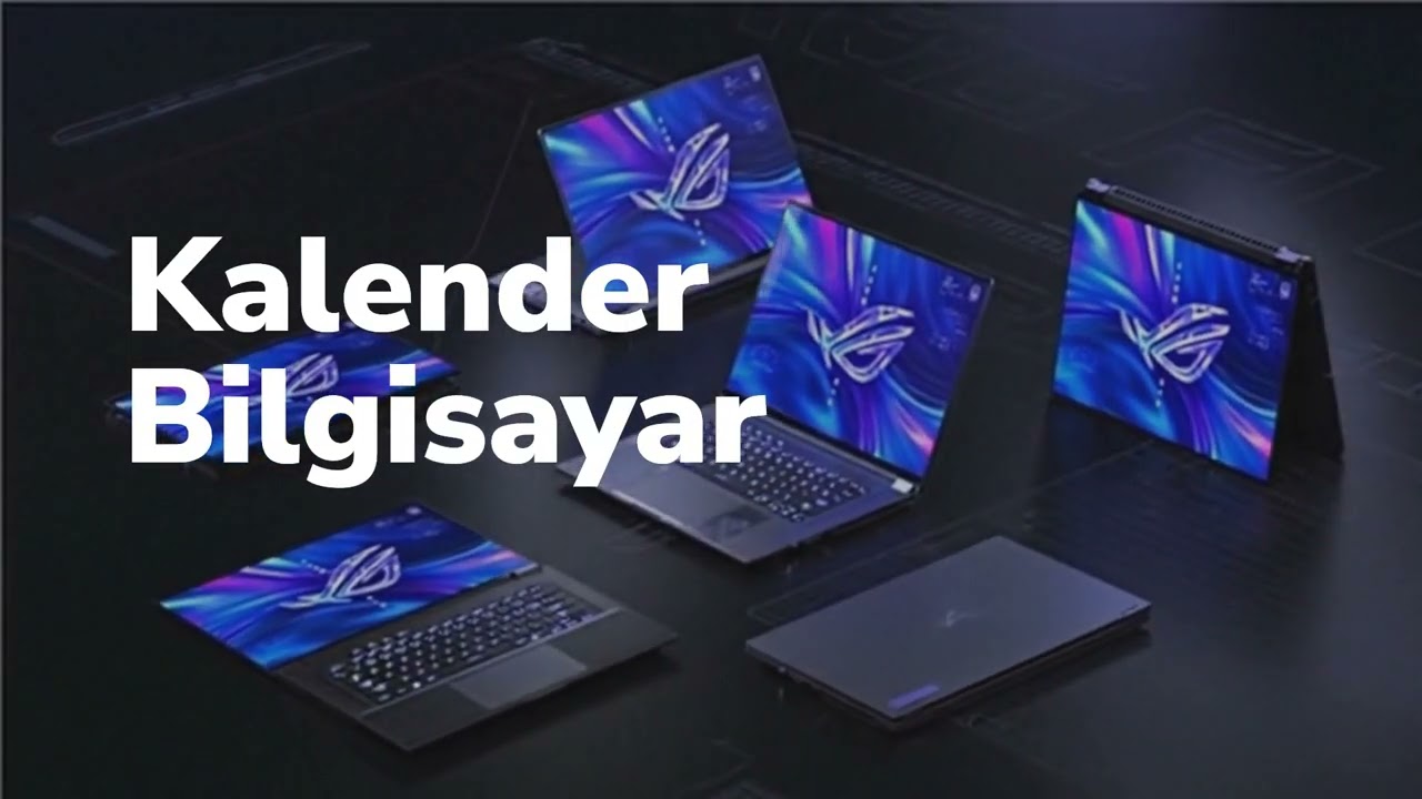 İkinci El Laptop ve Masaüstü Ürün Vitrini video kapağı