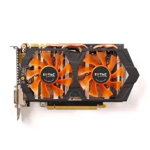 Zotac Ekran Kartı