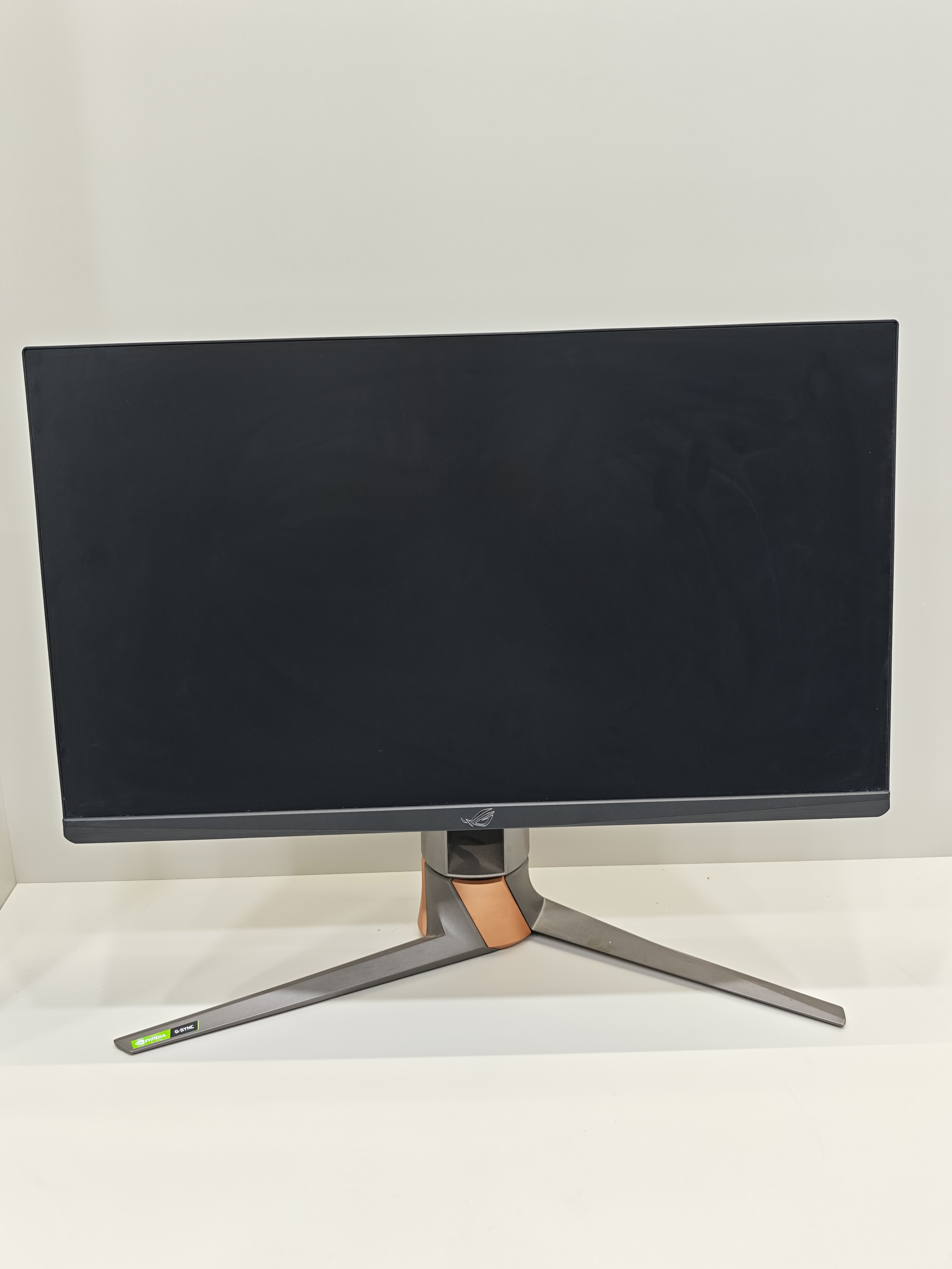 ASUS ROG Swift PG259QNR 24.5 inç 360 Hz 1 ms Full HD IPS