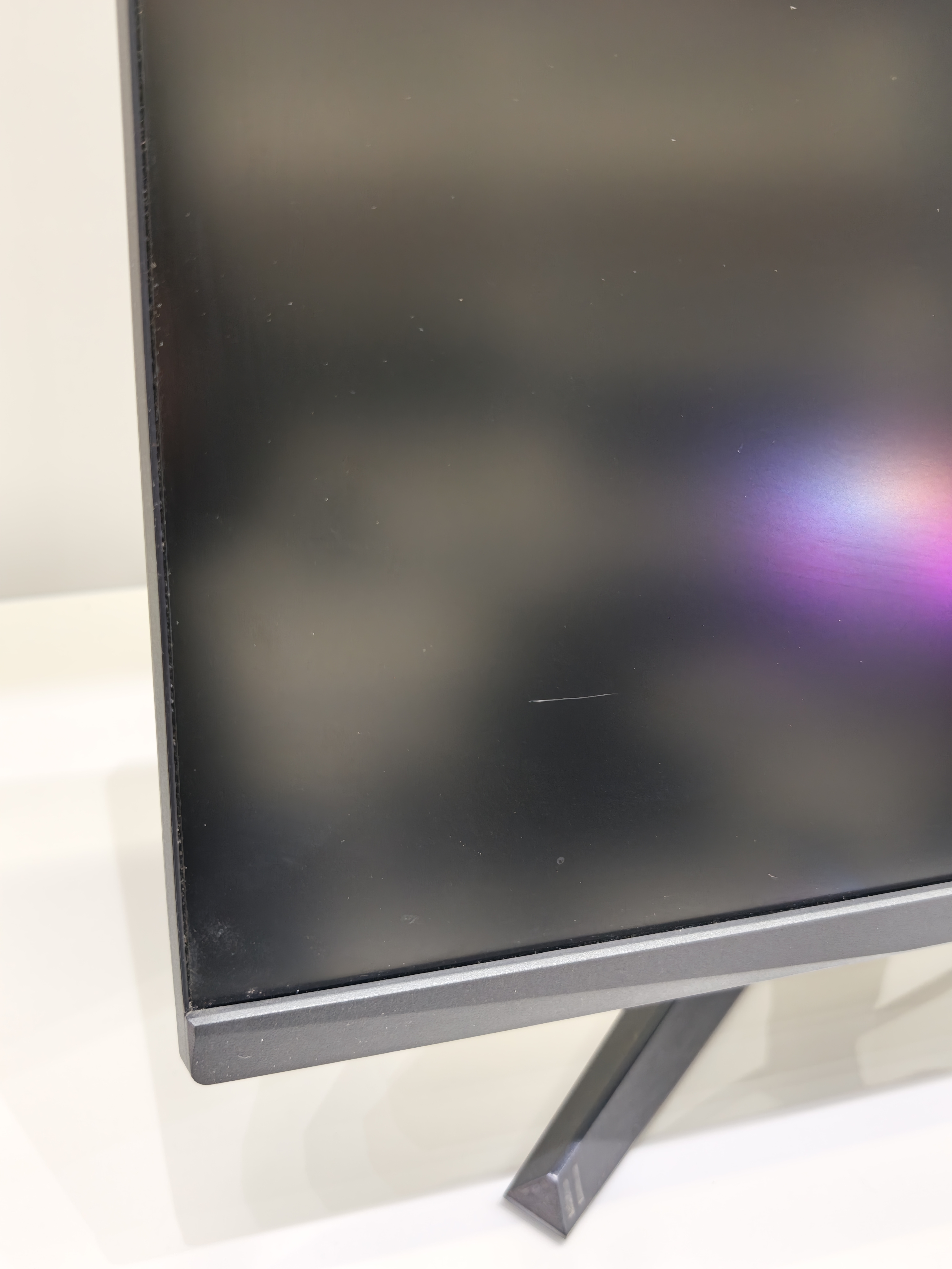 ASUS ASUS TUF Gaming VG247Q1A 23.8" Full HD 165 Hz 1 ms Monitör - Görsel 4