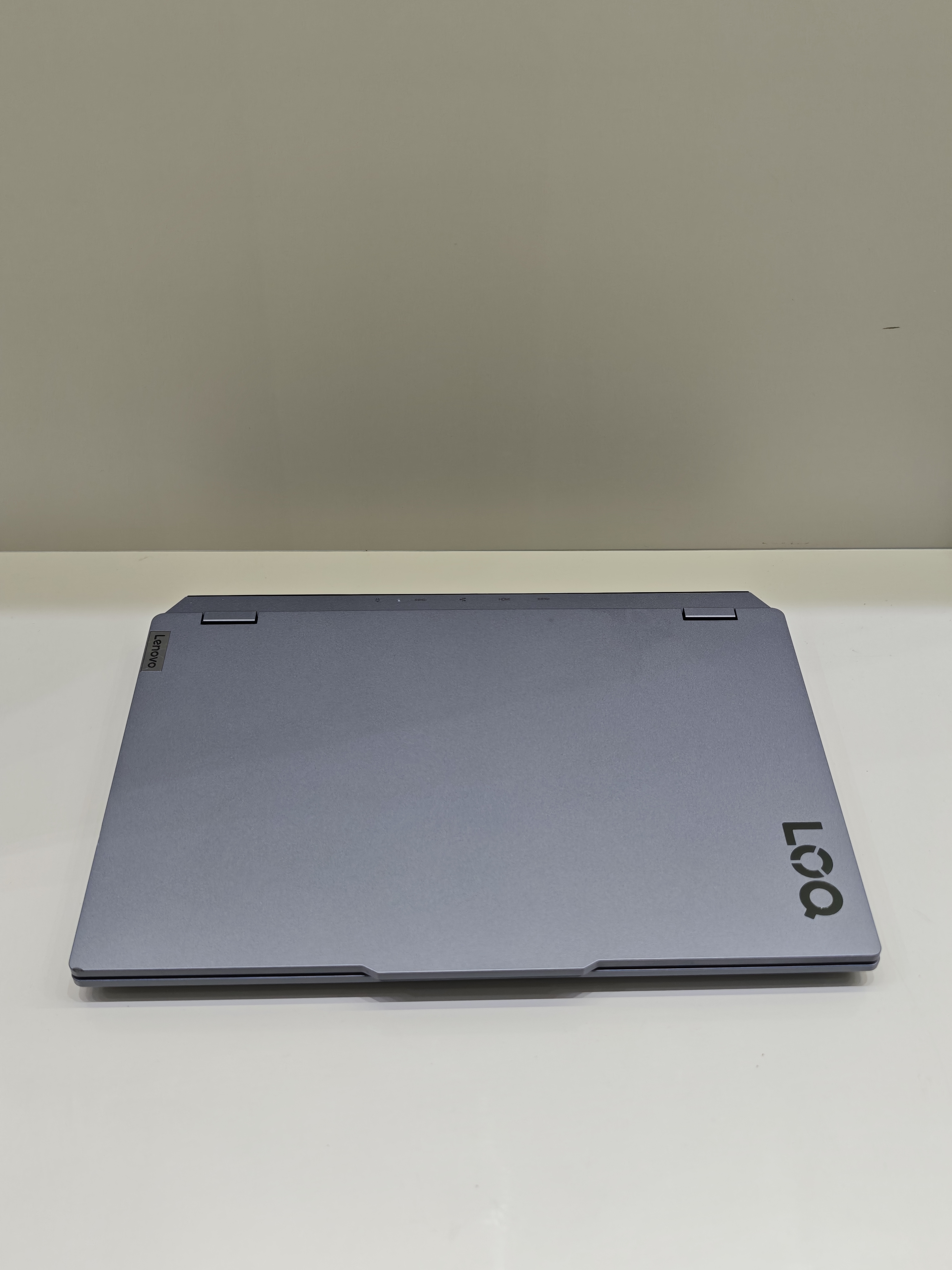 Lenovo Lenovo LOQ Ryzen 7 7435HS RTX 4050 6 GB 24 GB RAM 512 GB SSD - Görsel 4