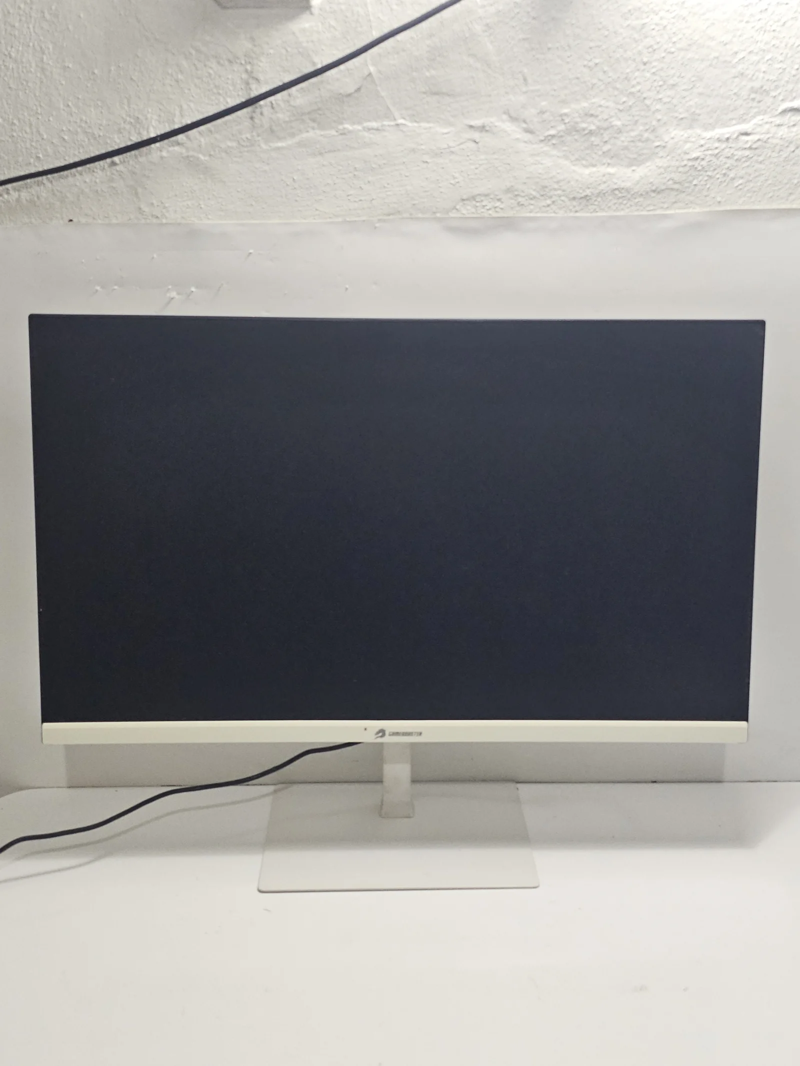GameBooster 23.8" 1 ms Full HD IPS 100 Hz Oyuncu Monitörü