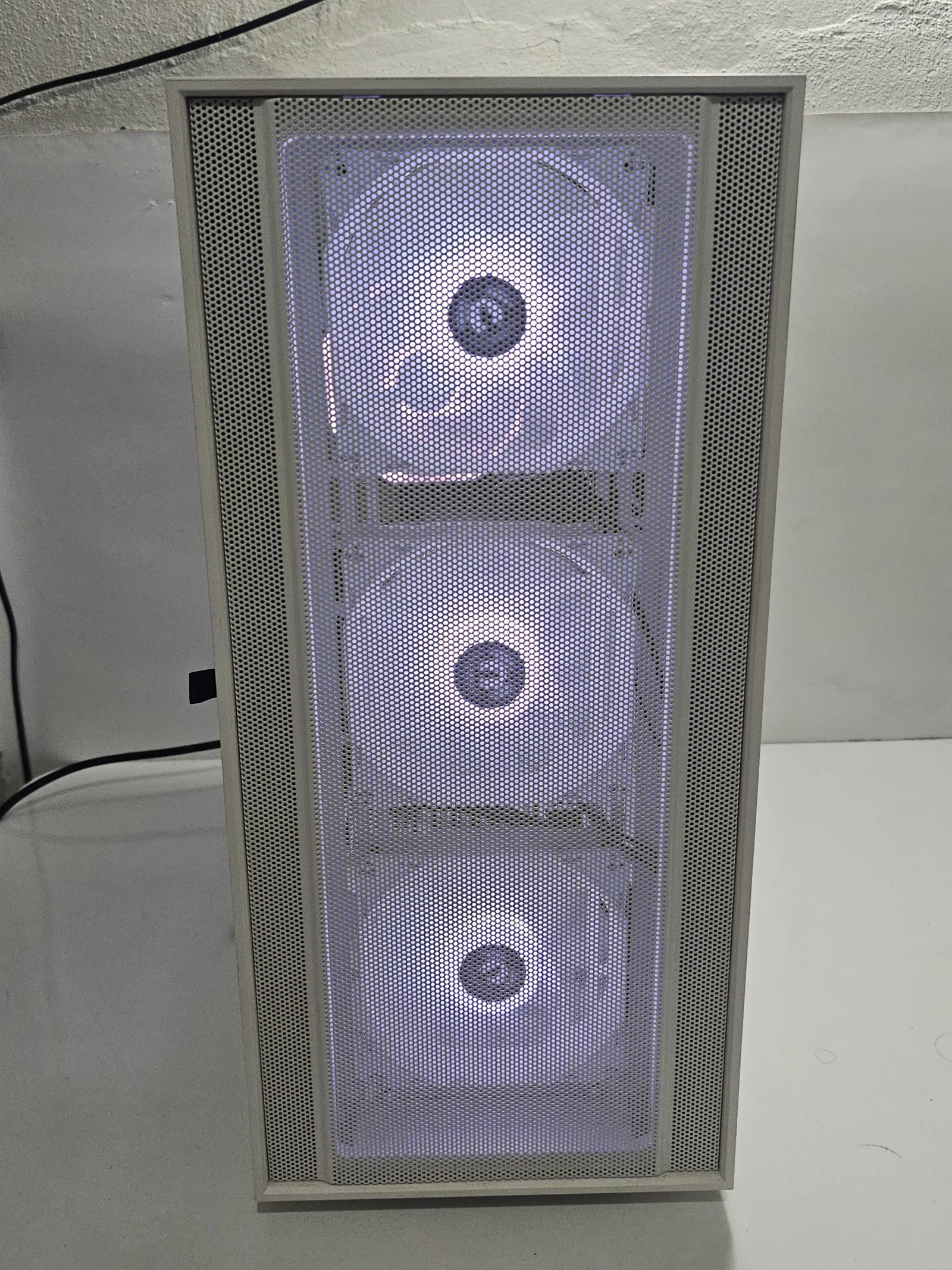 Diğer i5 14400F - RTX 4060 - 16GB RAM 512GB SSD Garantili - Görsel 2