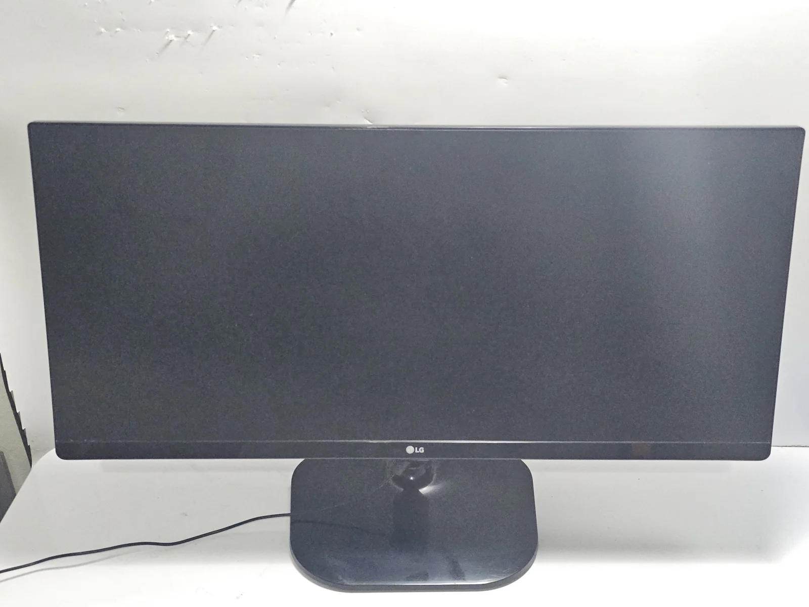 LG 25" 25UM58 5 Ms Full HD 21:9 Ultra Wide HDMI IPS Monitör