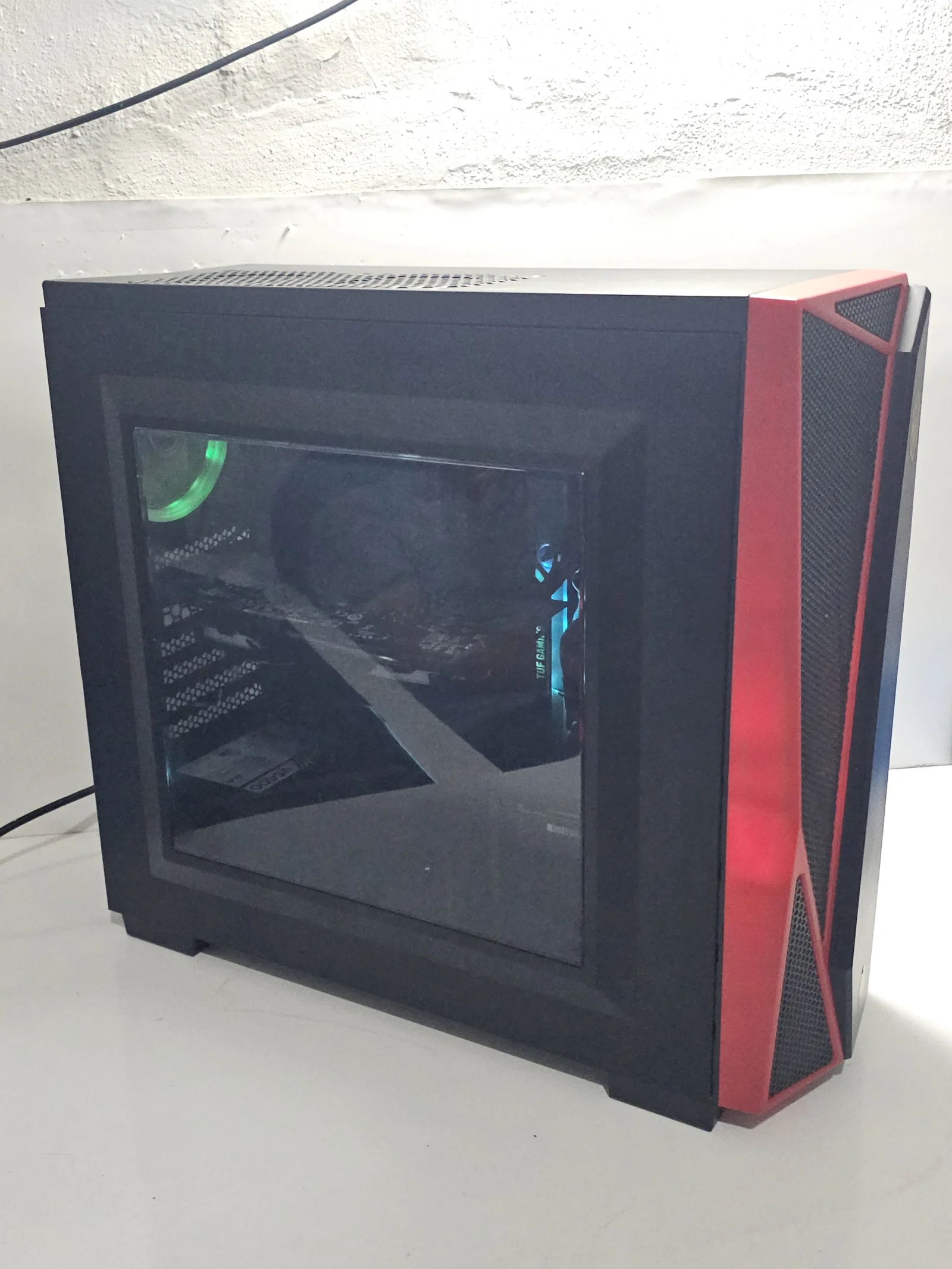Diğer i5 8400- RX 580 8GB - 16GB RAM - 120GB SSD- 1TB Harddisk - Görsel 2