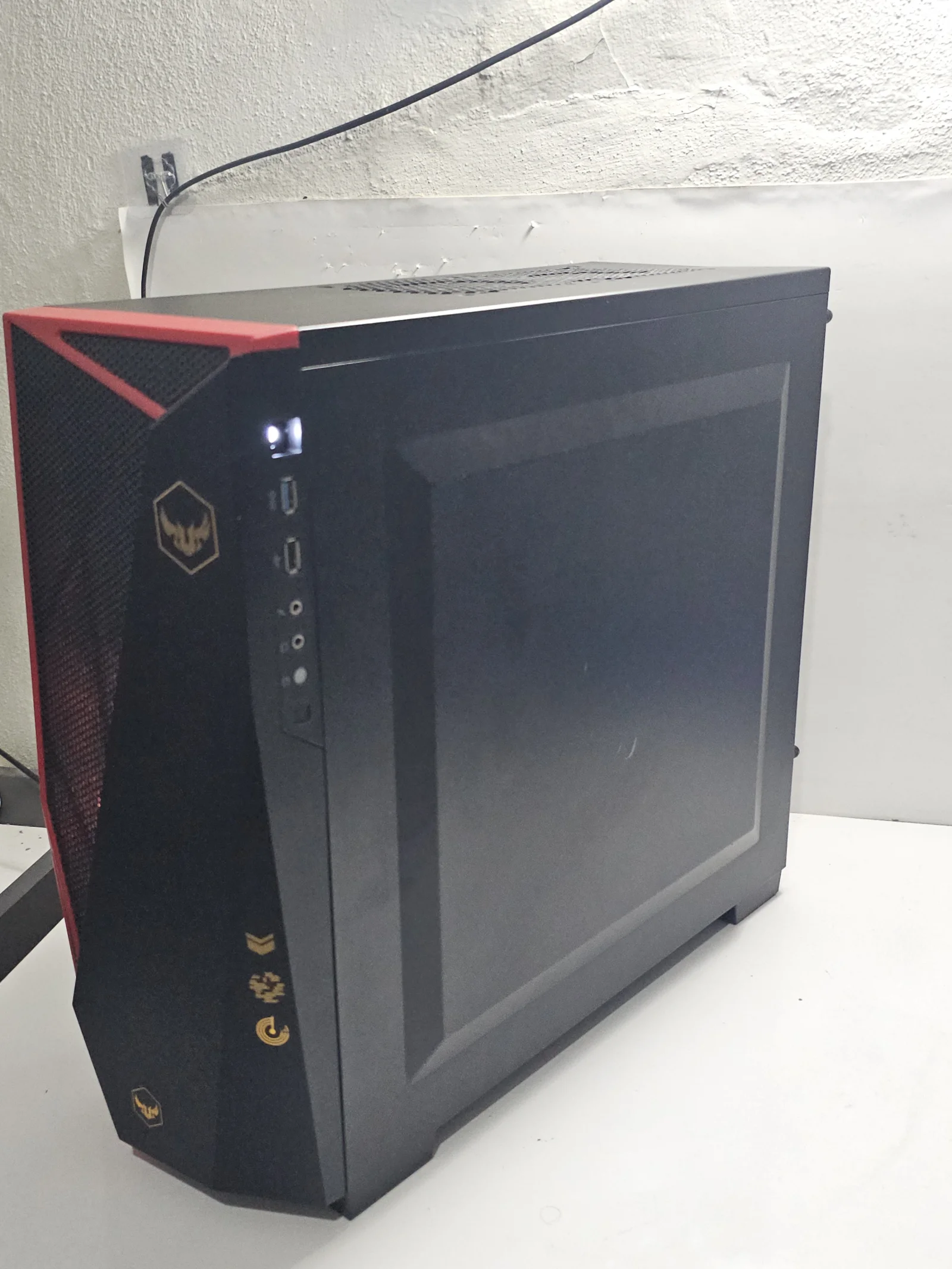Diğer i5 8400- RX 580 8GB - 16GB RAM - 120GB SSD- 1TB Harddisk - Görsel 3