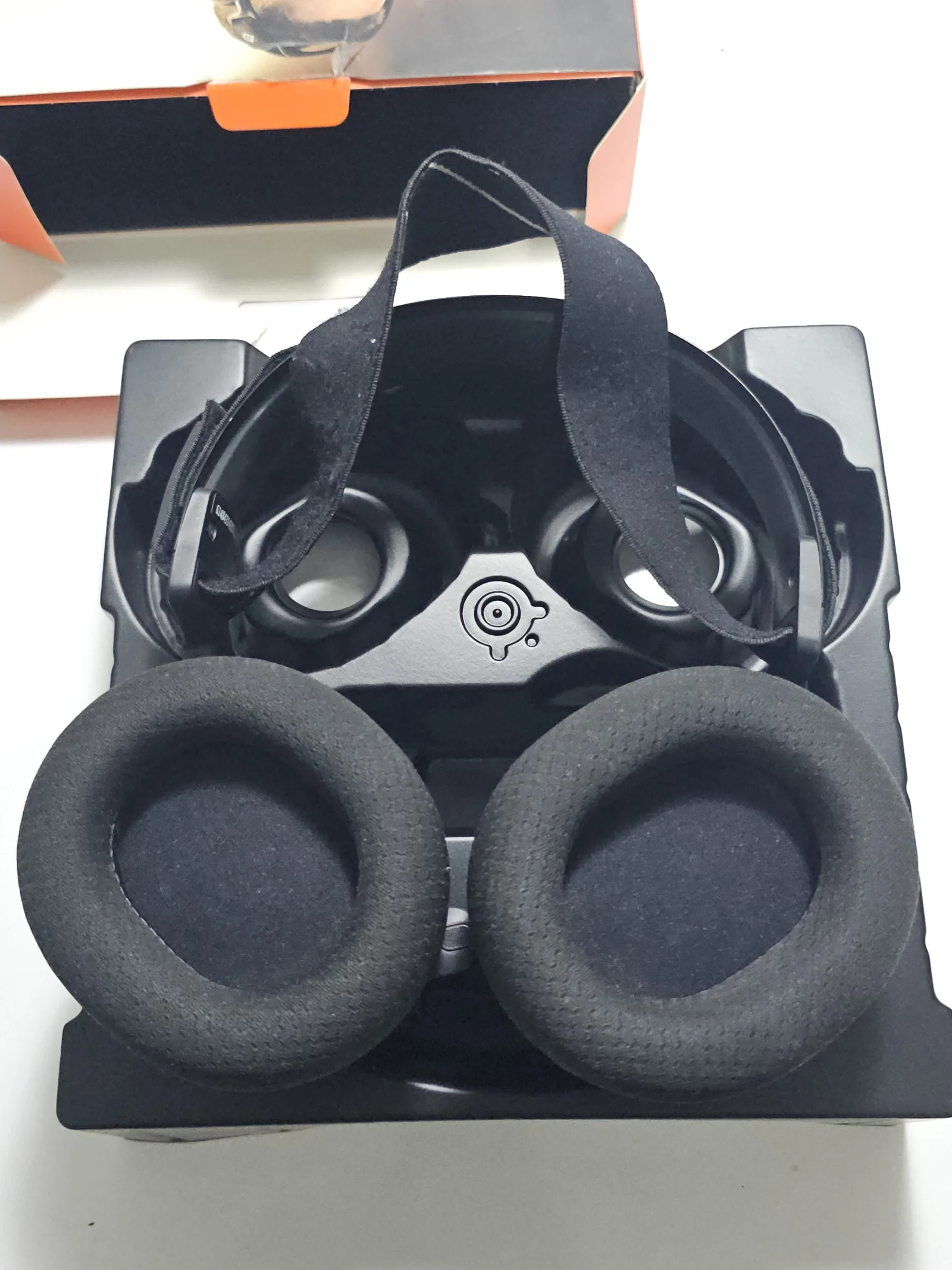 Steelseries Steelseries Arctis 9 Wireless Sadece Kulaklık - Görsel 3