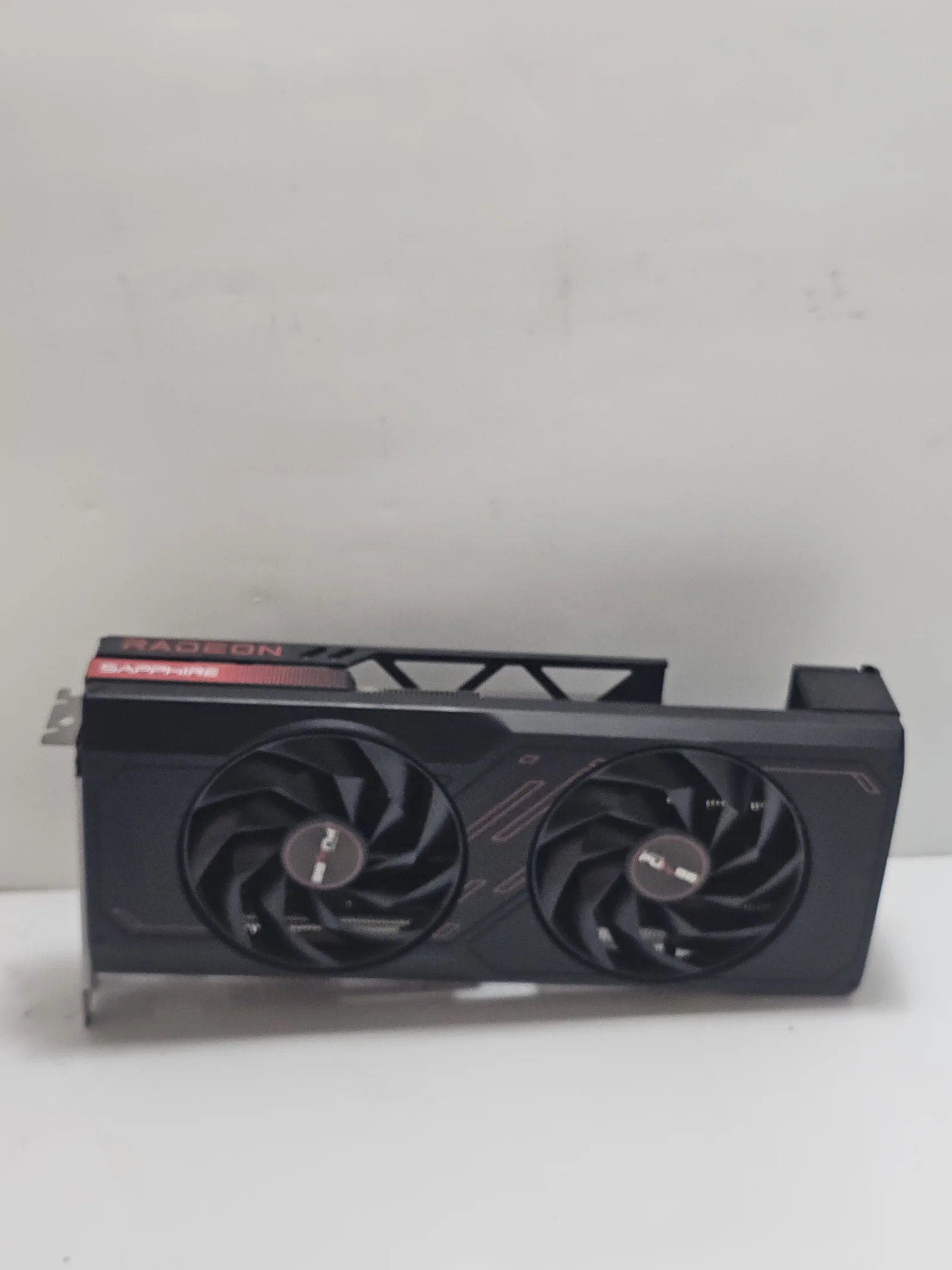 SAPPHIRE PULSE RX 7800 XT 16GB GDDR6 256Bit Ekran Kartı