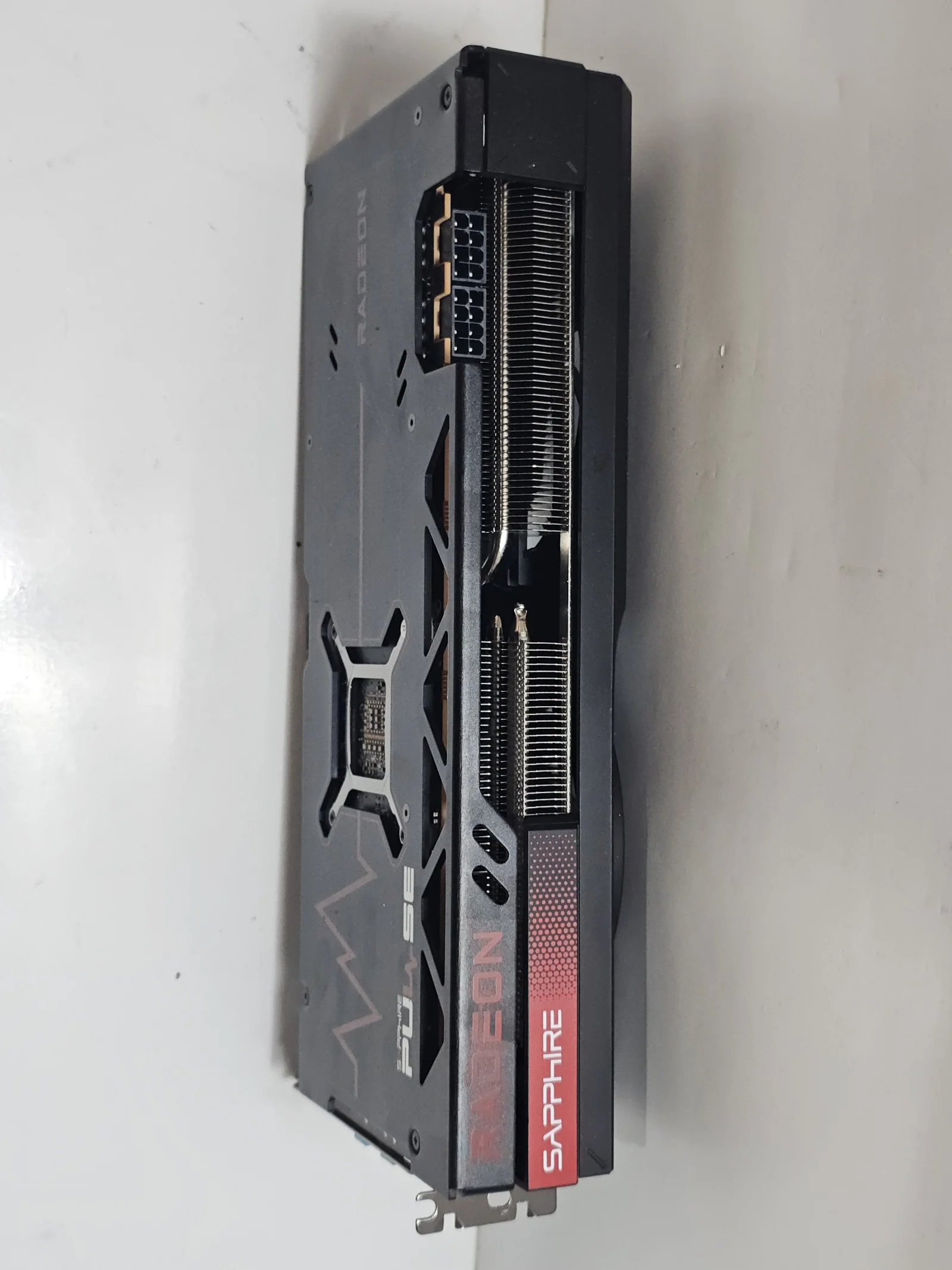 İkinci El Sapphire SAPPHIRE PULSE RX 7800 XT 16GB GDDR6 256Bit Ekran Kartı - Görsel 3