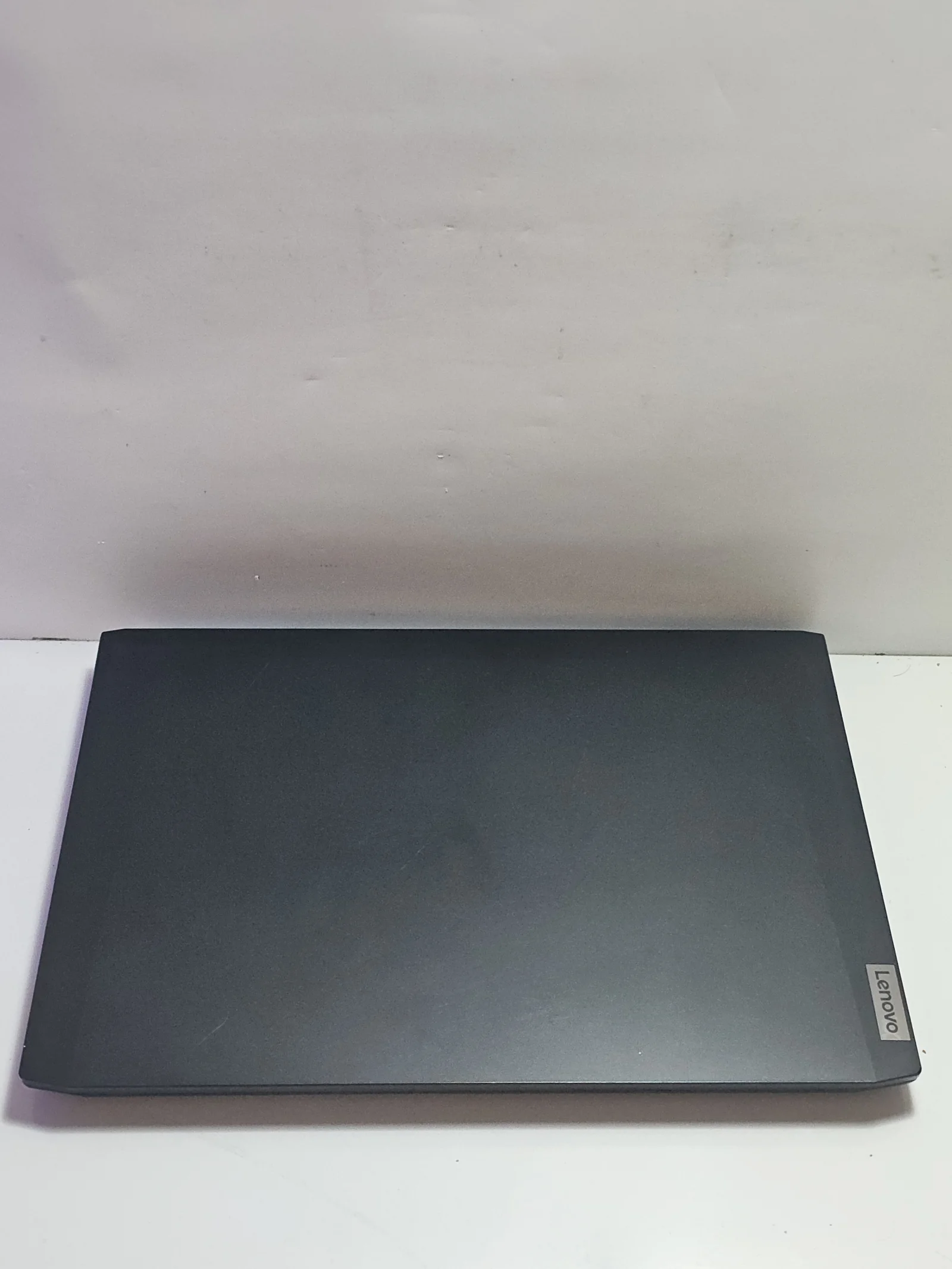 İkinci El Lenovo Lenovo Ryzen 5 5500H 8GB Ram 512GB SSD RTX 2050 4GB Laptop - Görsel 4