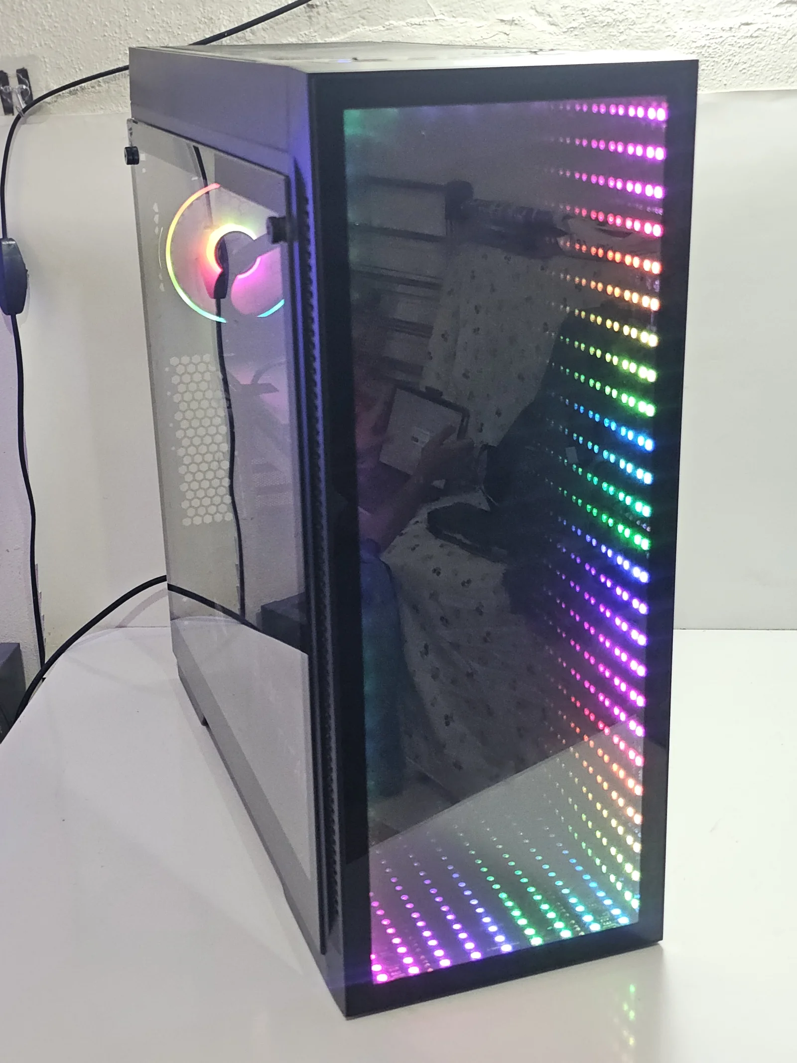 Quantum Titan i9 11900K RTX 3060 12GB 32GB Ram 1TB SSD