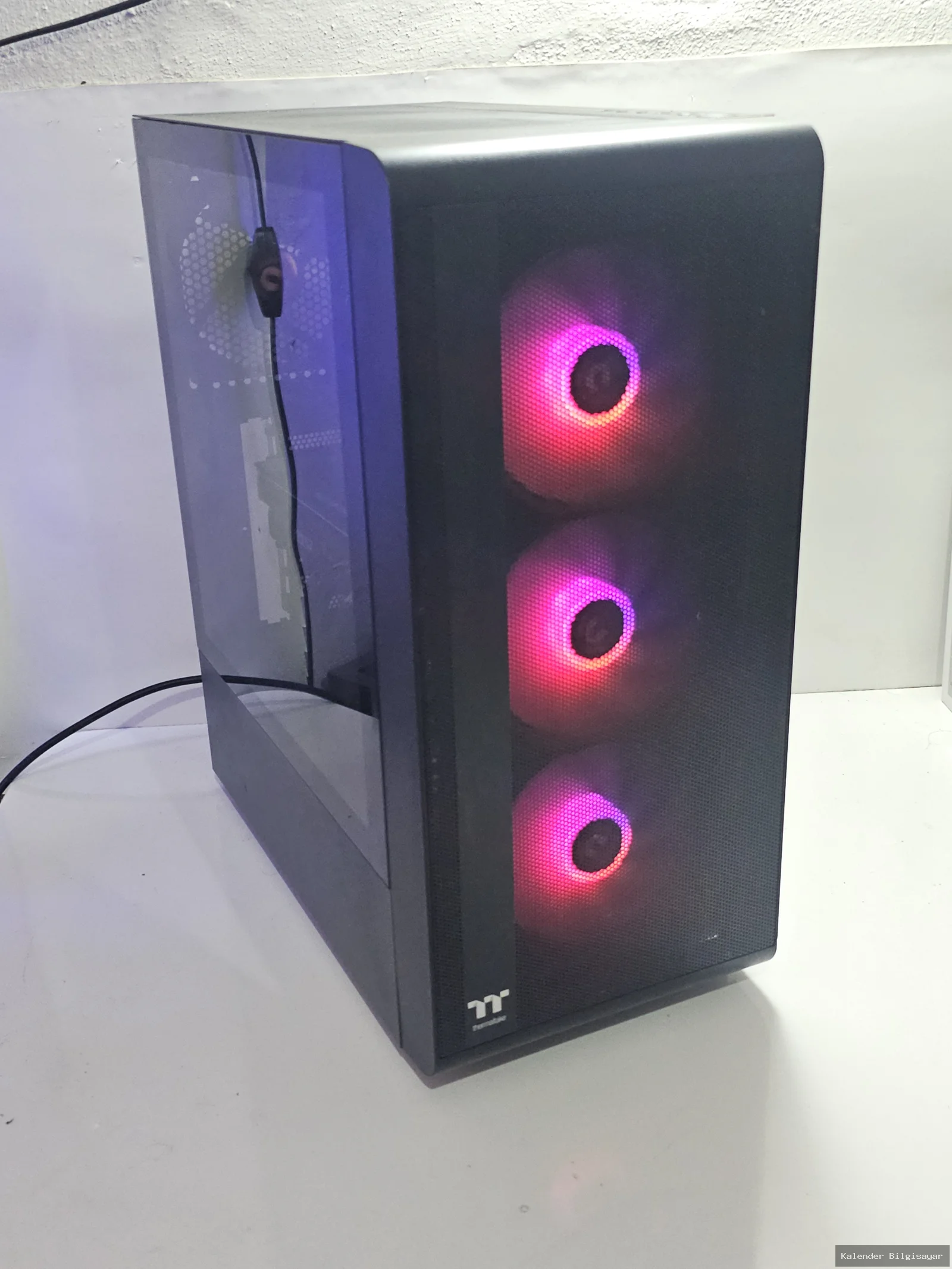 Ryzen 5 5600X MSI 3060 Ti 8GB 1TB SSD 16GB Ram  Gaming
