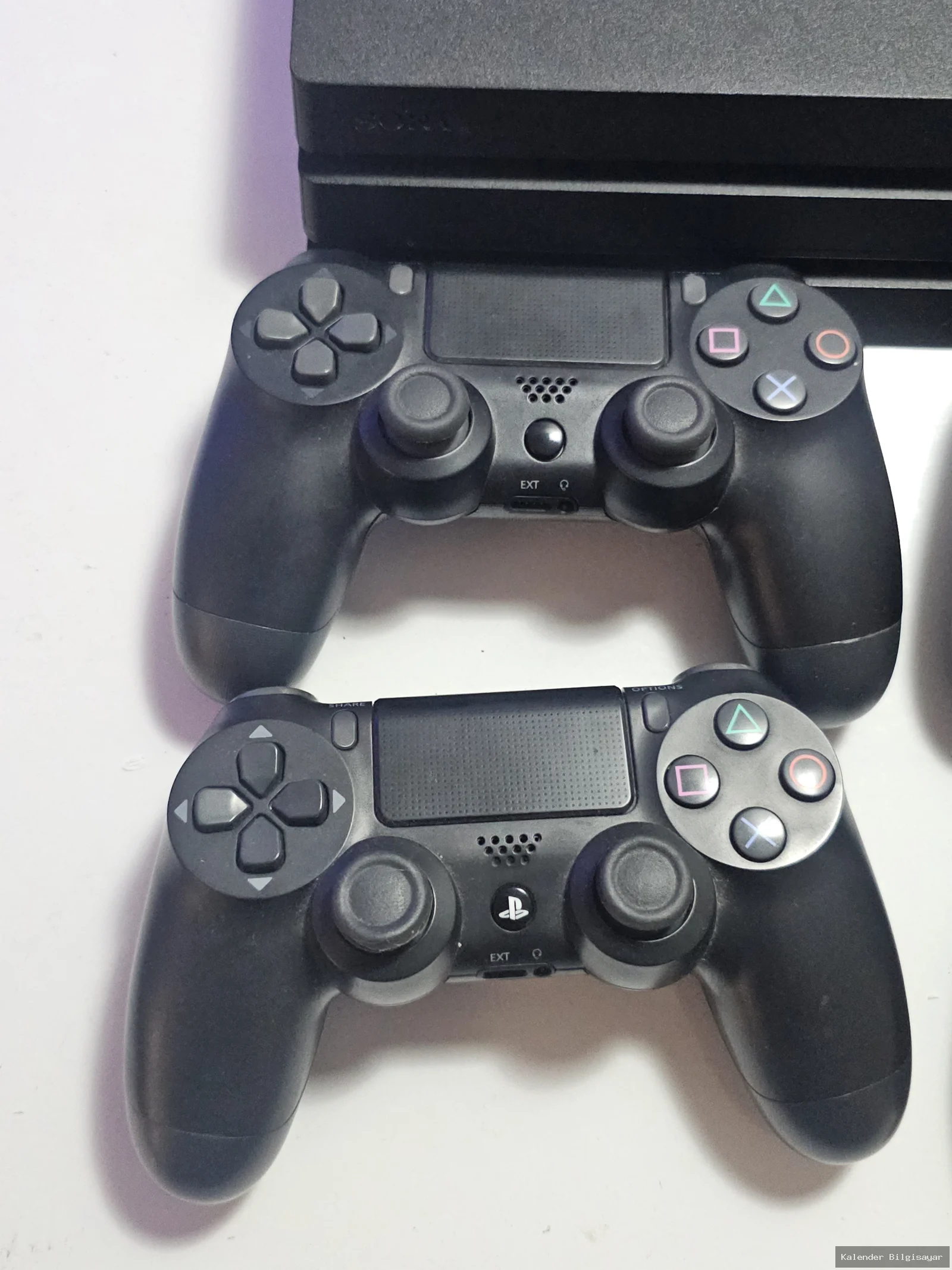 Sony Playstation 4 Pro 1TB 4 Kol - Görsel 2