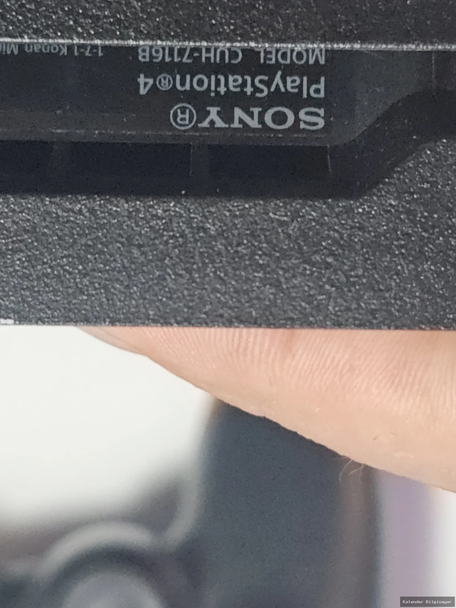 Sony Playstation 4 Pro 1TB 4 Kol - Görsel 4