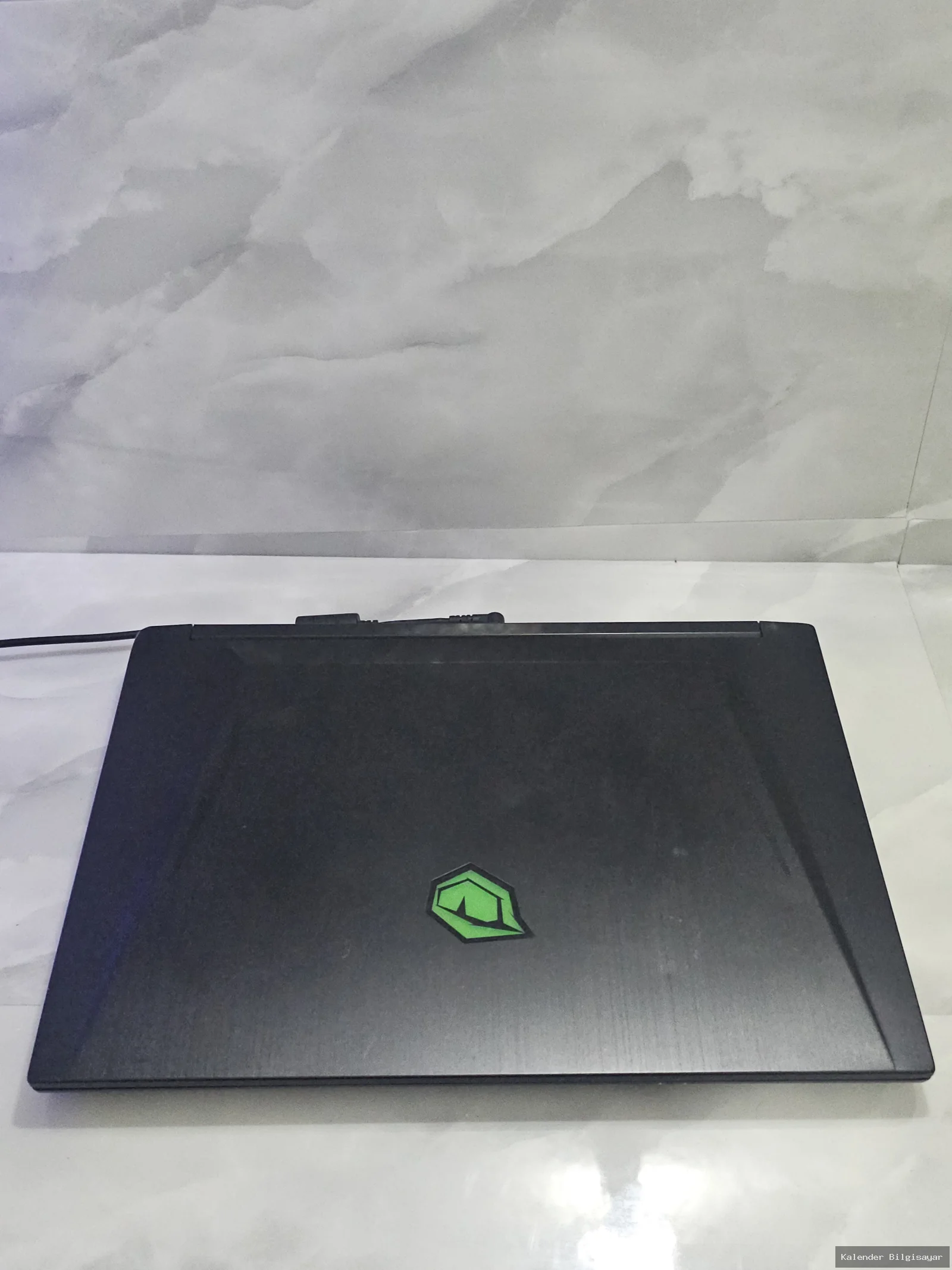 İkinci El Monster Monster A5 V17.1 i5 11400H RTX 3050 4GB 512GB SSD 16GB Ram - Görsel 4