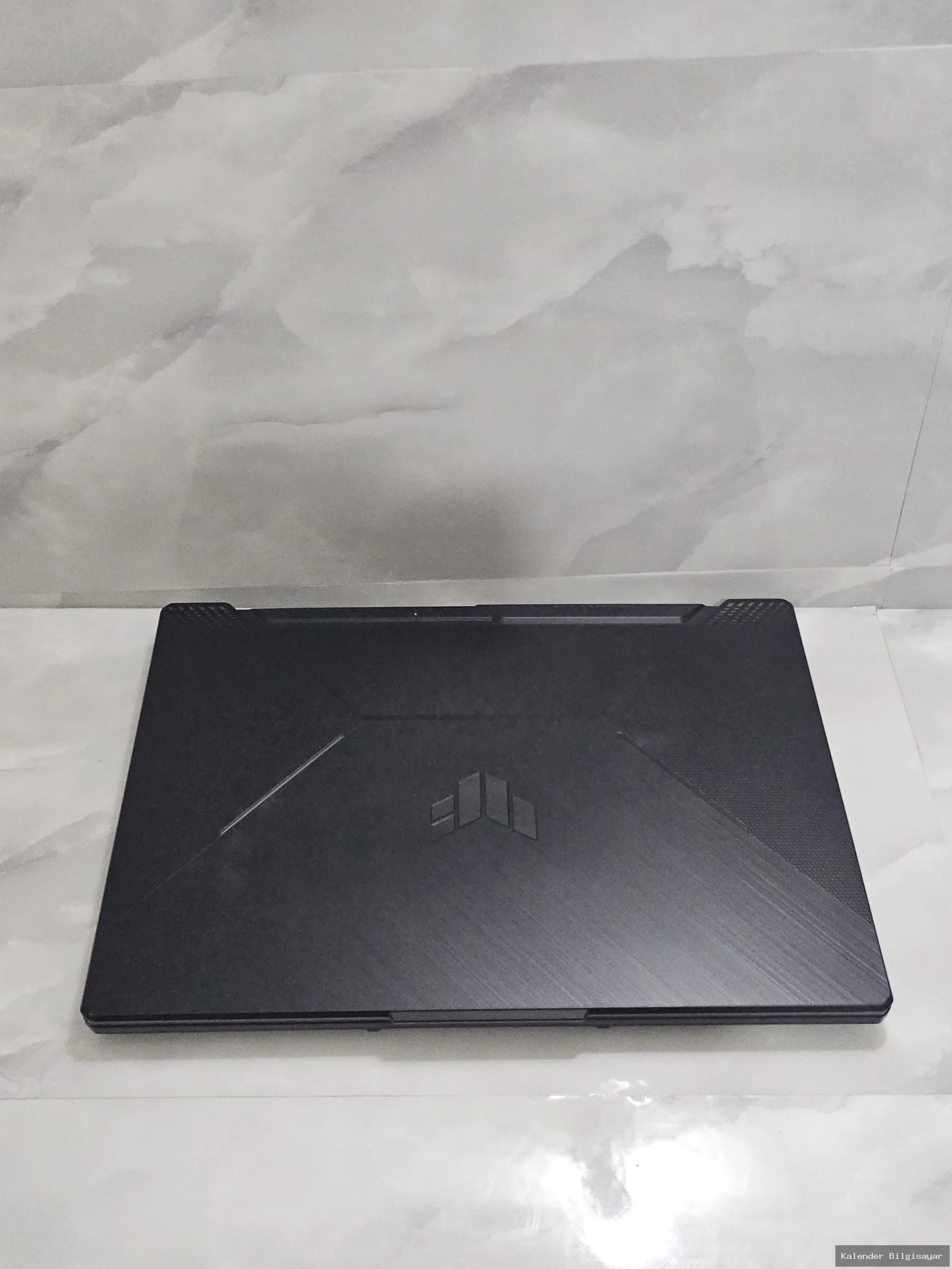 İkinci El Asus Asus Tuf i7 11800H RTX 3050 Ti 4GB 1TB SSD 16GB Ram - Görsel 4