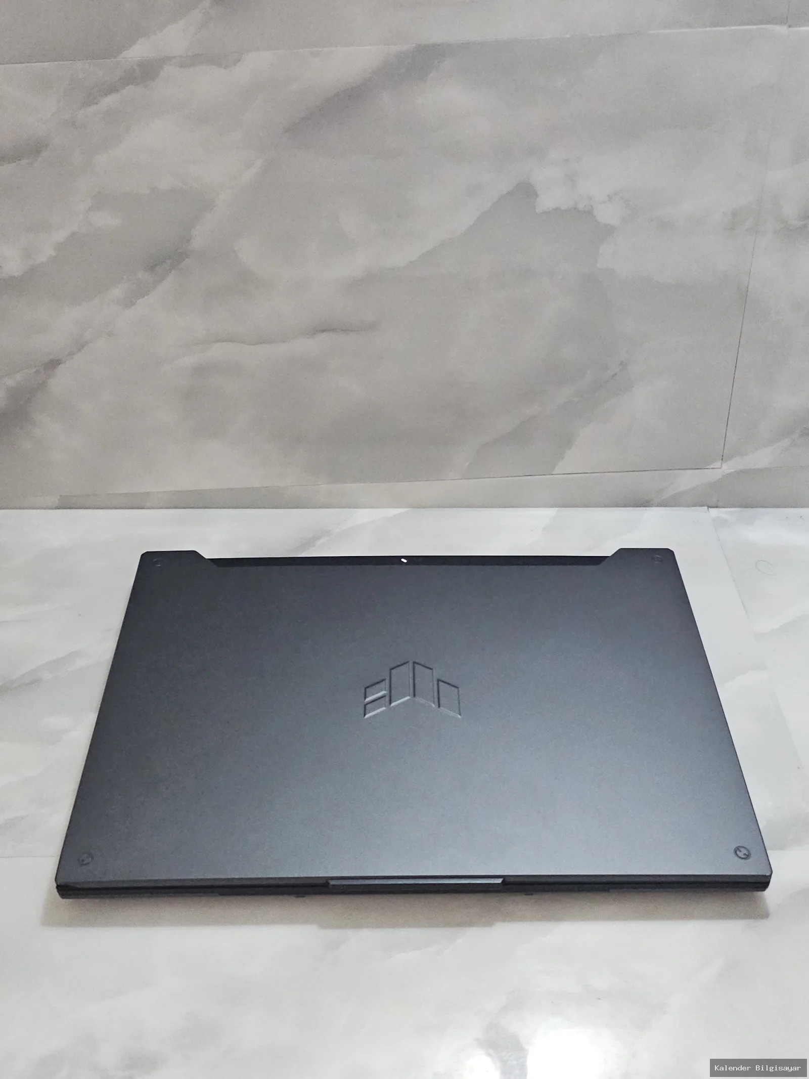 İkinci El Asus Asus Tuf i5 12500H RTX 3050 4GB 512GB SSD 8GB Ram - Görsel 4