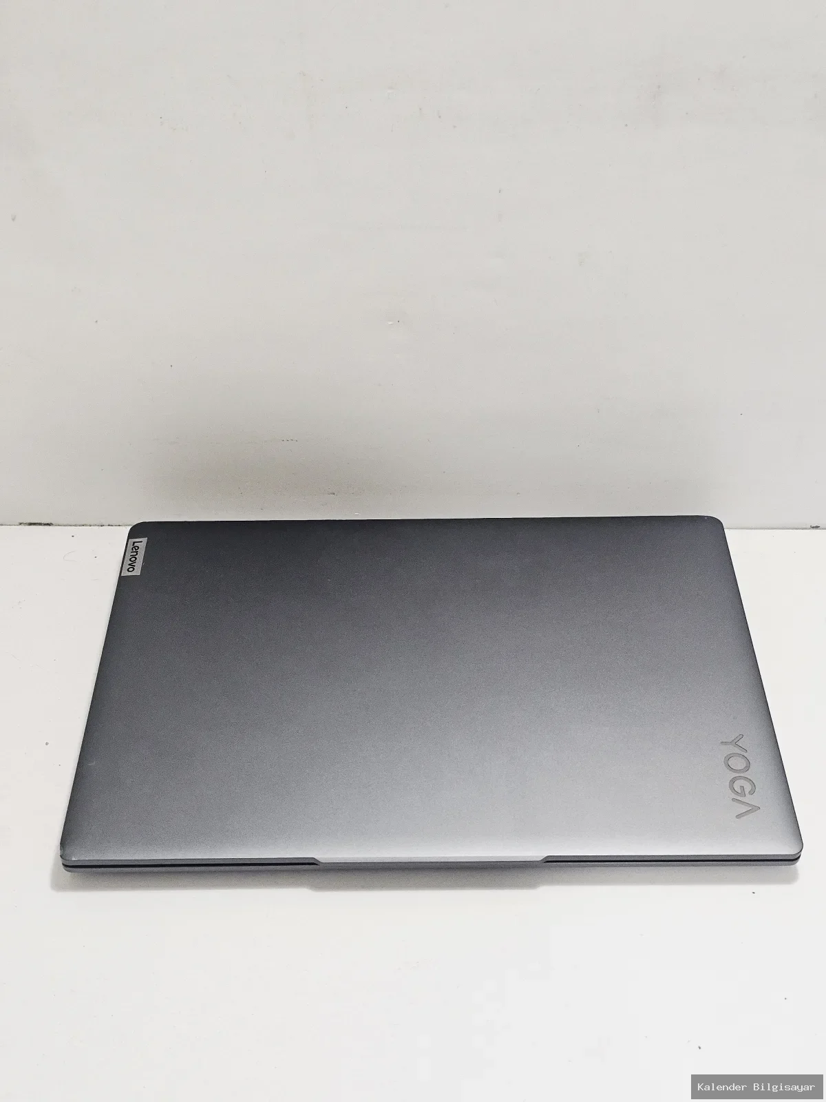 İkinci El Lenovo Lenovo Yoga Slim 6 Oled i5 12.Nesil - 8GB Ram  - 512GB SSD - Görsel 4
