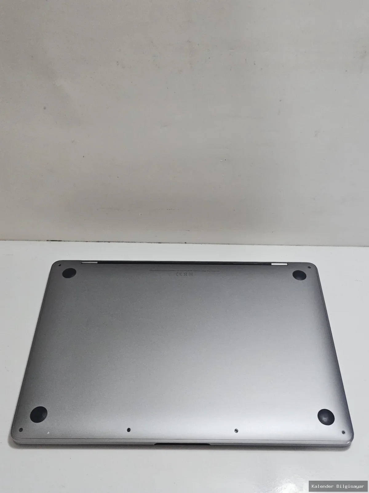 Apple Apple Macbook Pro 2017 8GB 128GB 13.3 Inç - Görsel 5